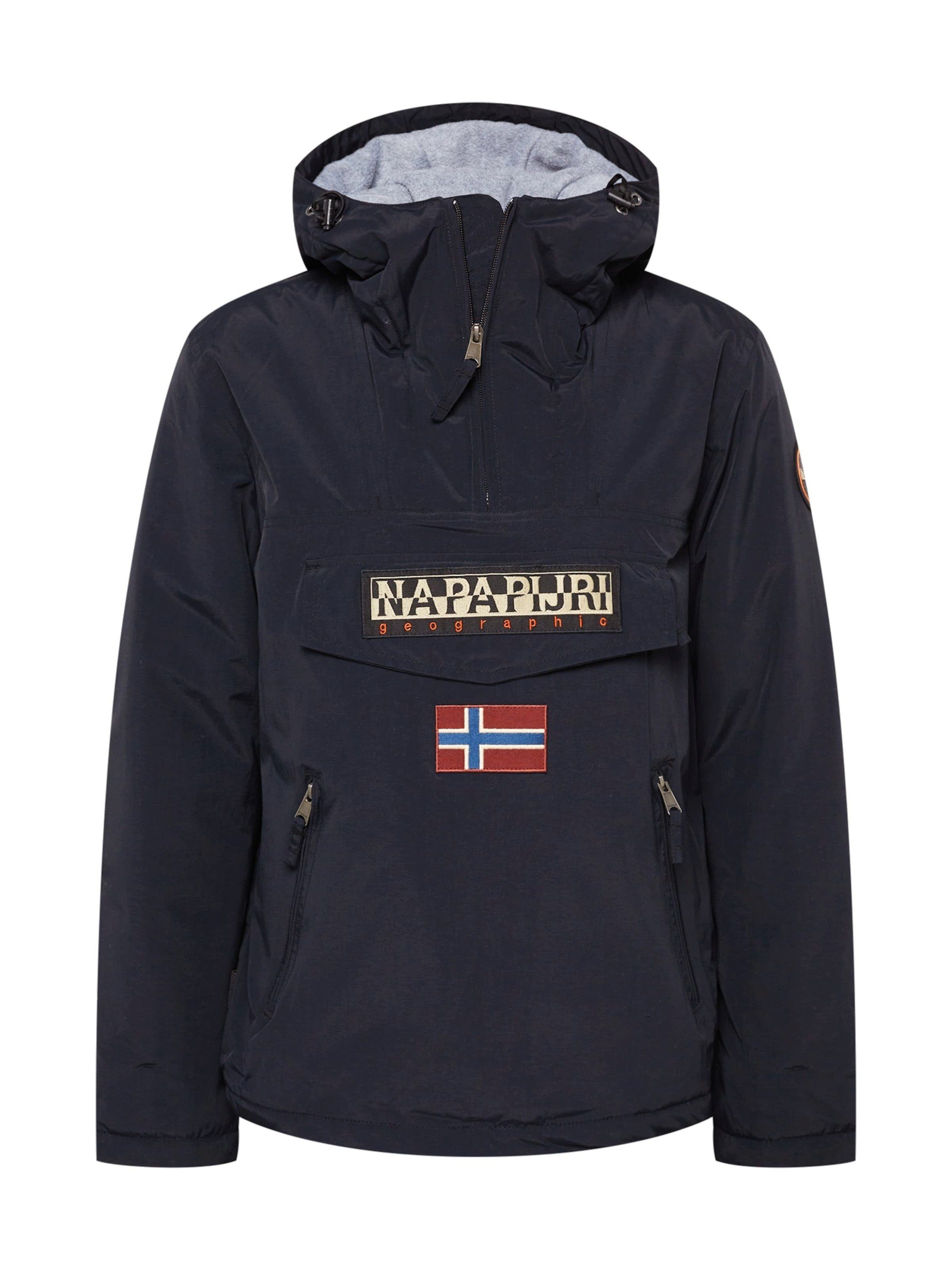 Kurzjacke RAINFOREST
