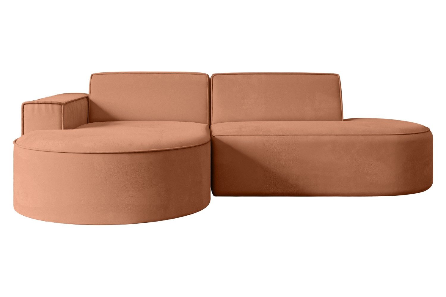 ALTDECOR Ecksofa MARI-L1, Sofa Praktische Bequeme günstig online kaufen