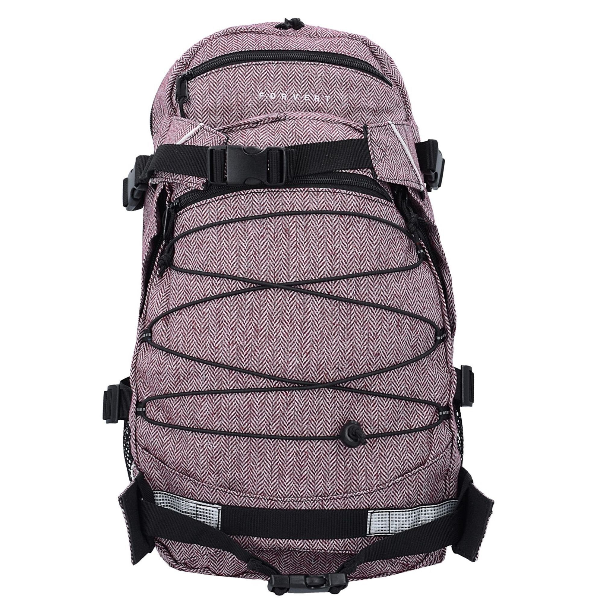 forvert Wanderrucksack Backpack, Polyester
