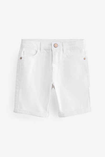 Next Jeansshorts Denim-Shorts (1-tlg)