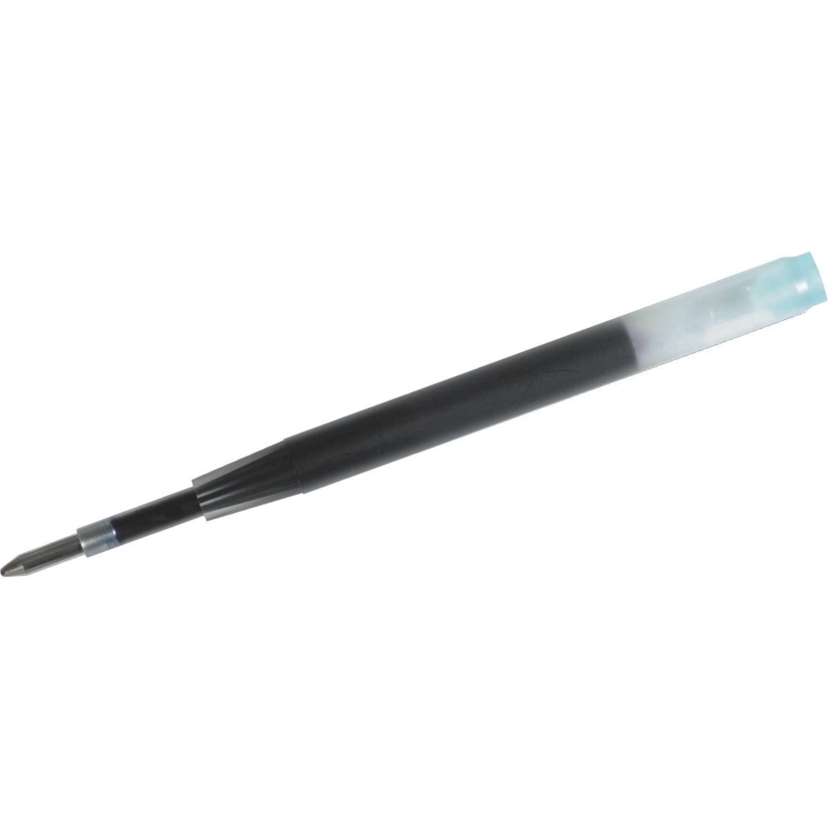 Kugelschreiber Kugelschreibermine für Kugelschreiber Dr. Grip Equilibrium schwarz