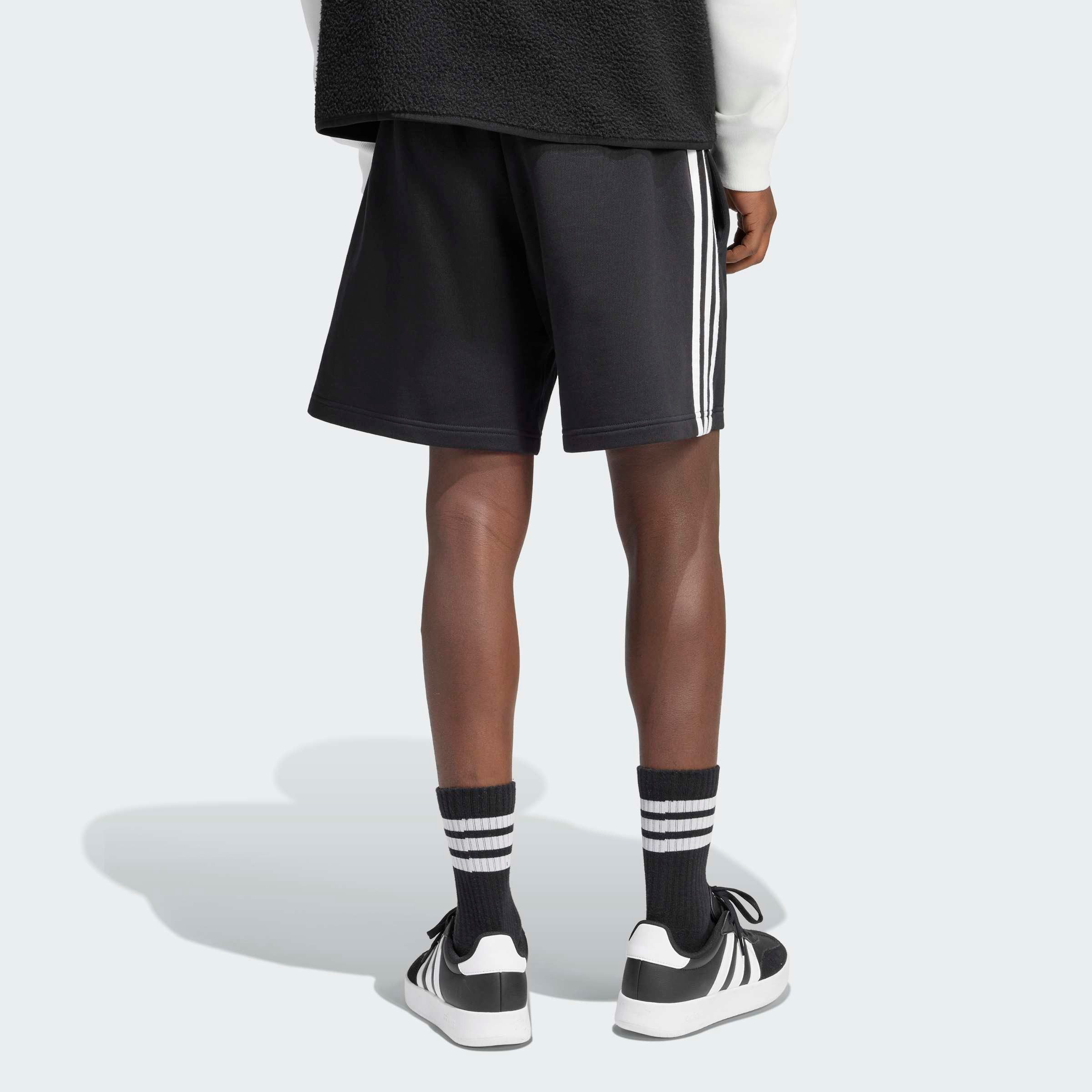 adidas Sportswear Shorts M 3S FT SHO 7