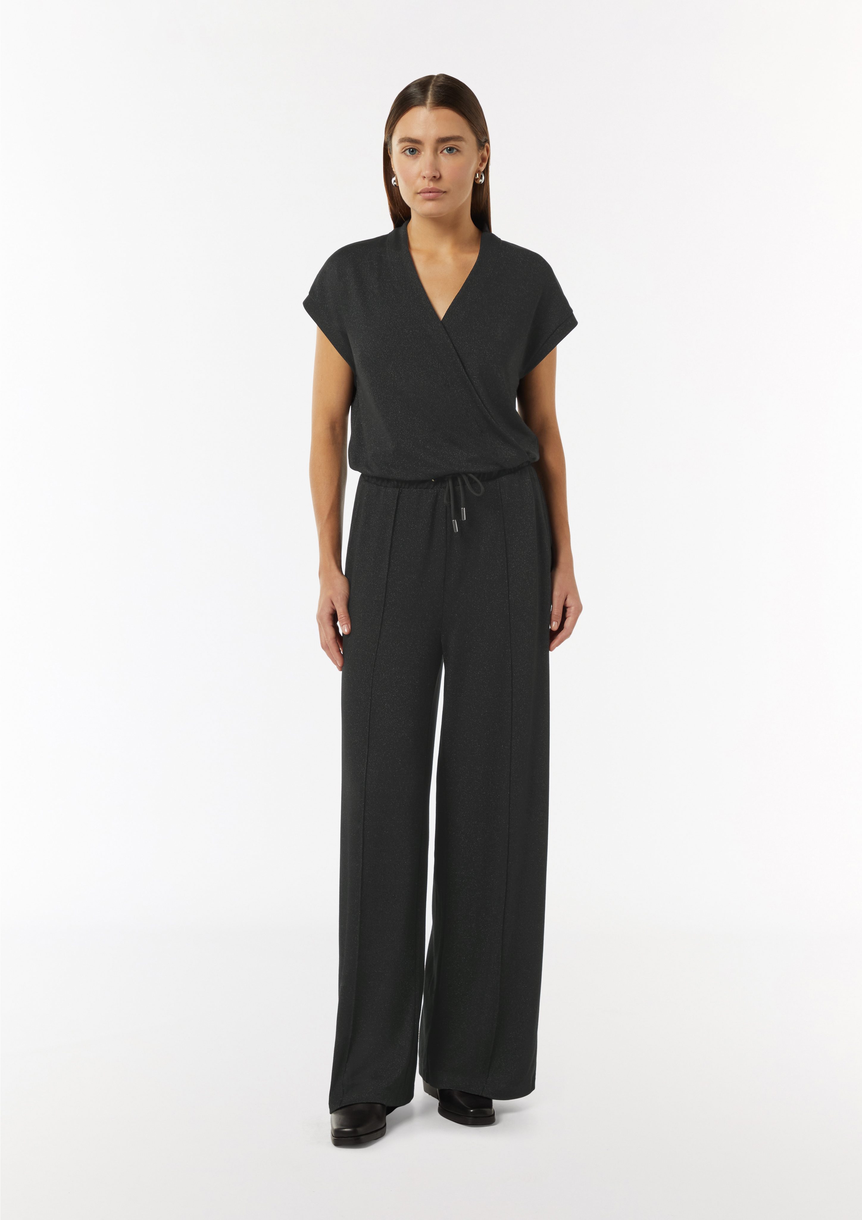 comma casual identity Overall Jumpsuit in günstig online kaufen