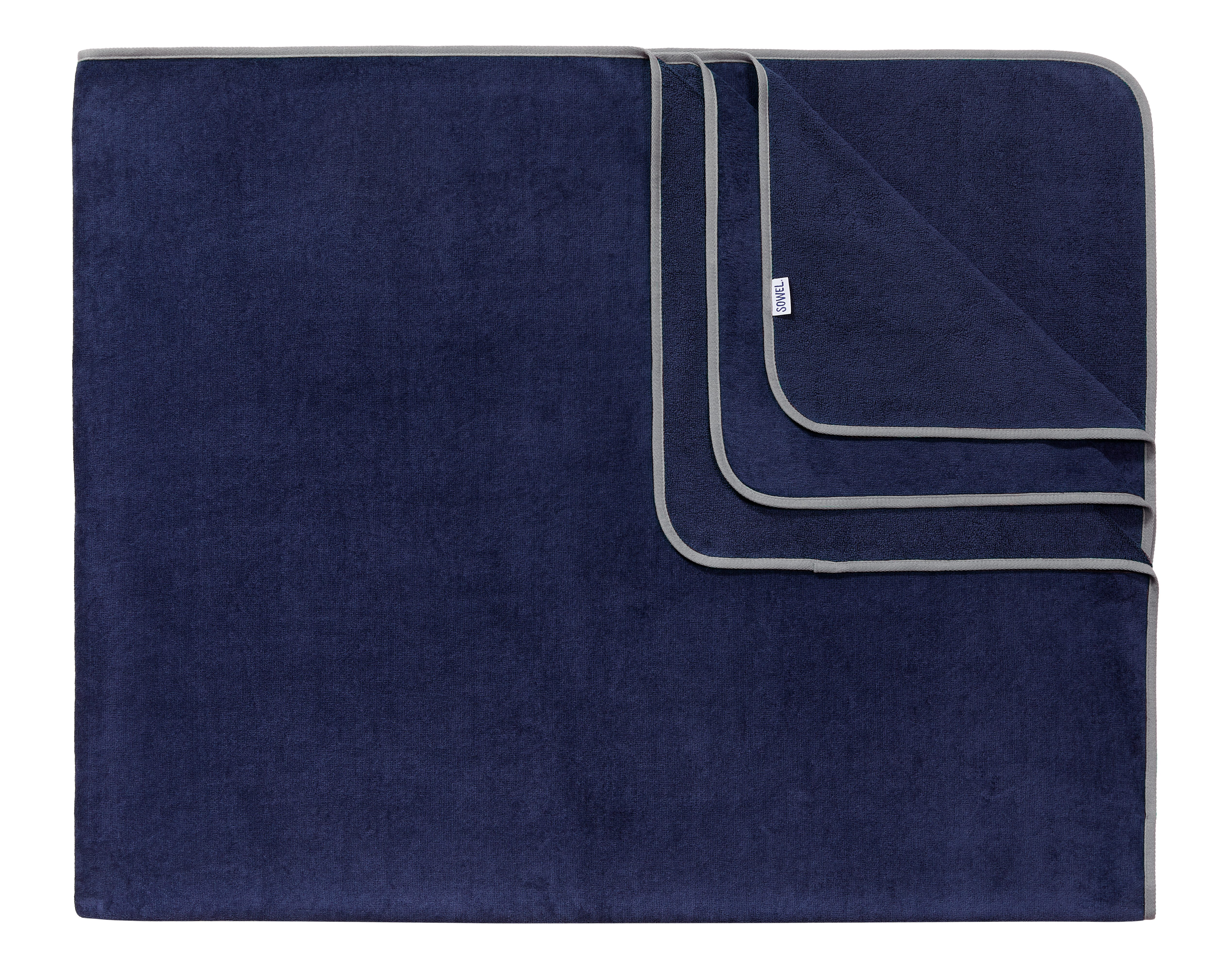 Sowel Strandtuch XXL - Together Towel günstig online kaufen