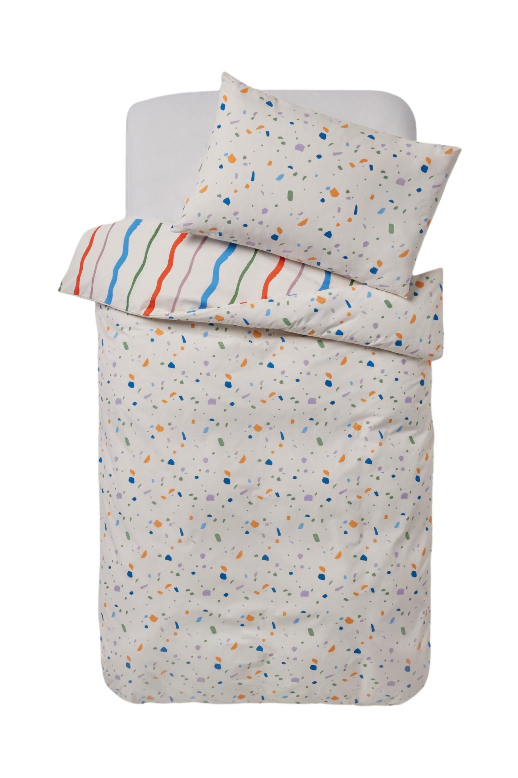 Next Bett-Set Bettbezug und Kissenbezug im günstig online kaufen