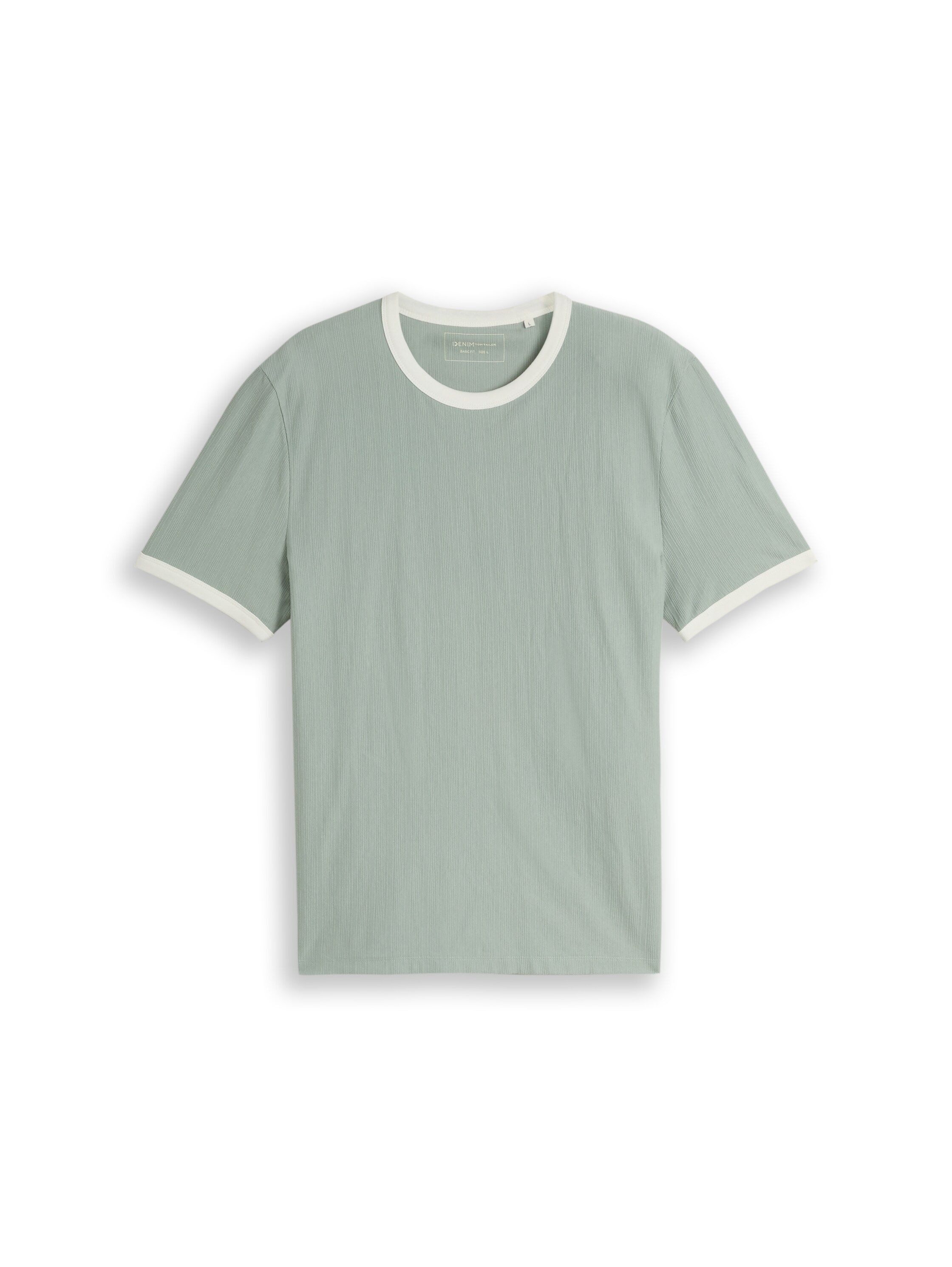TOM TAILOR T-Shirt