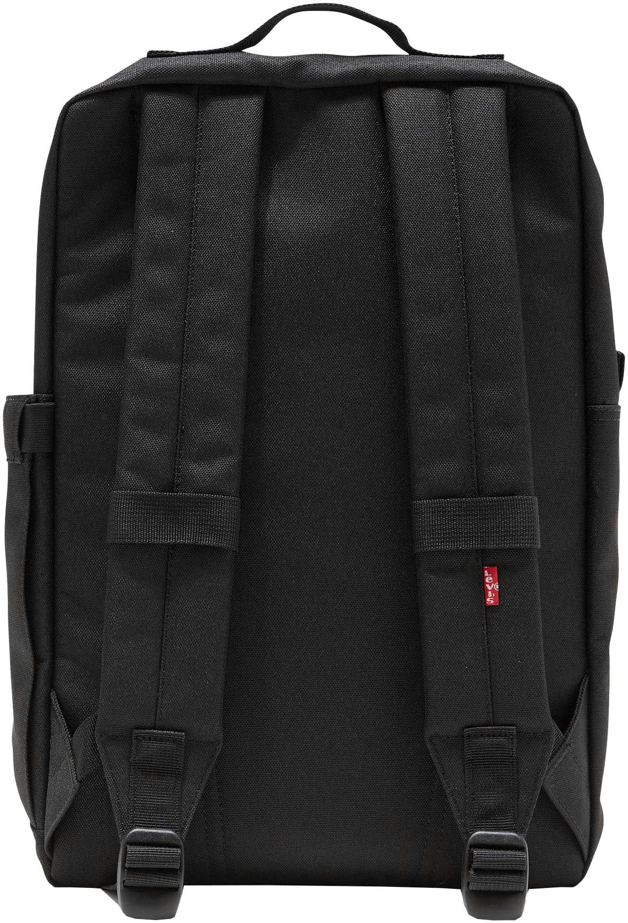 Levi's® Cityrucksack Levi's® L-Pack Standard Backpack, Freizeitrucksack, Arbeitsrucksack Schulrucksack