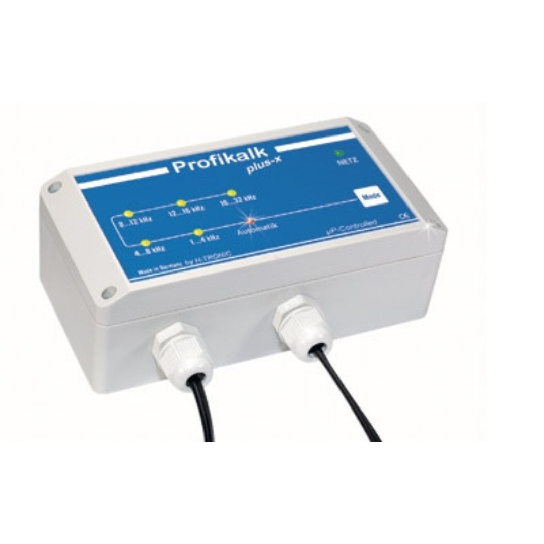 H-Tronic Magnetfeldgenerator H-Tronic PKS 2000 Plus X Magnetfeldgenerator 4.5 m³/h 1.2 W