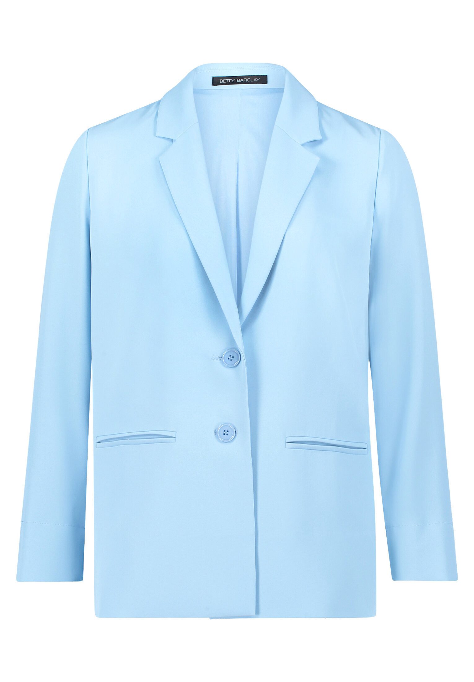 Betty Barclay Longblazer Damen mit Reverskragen