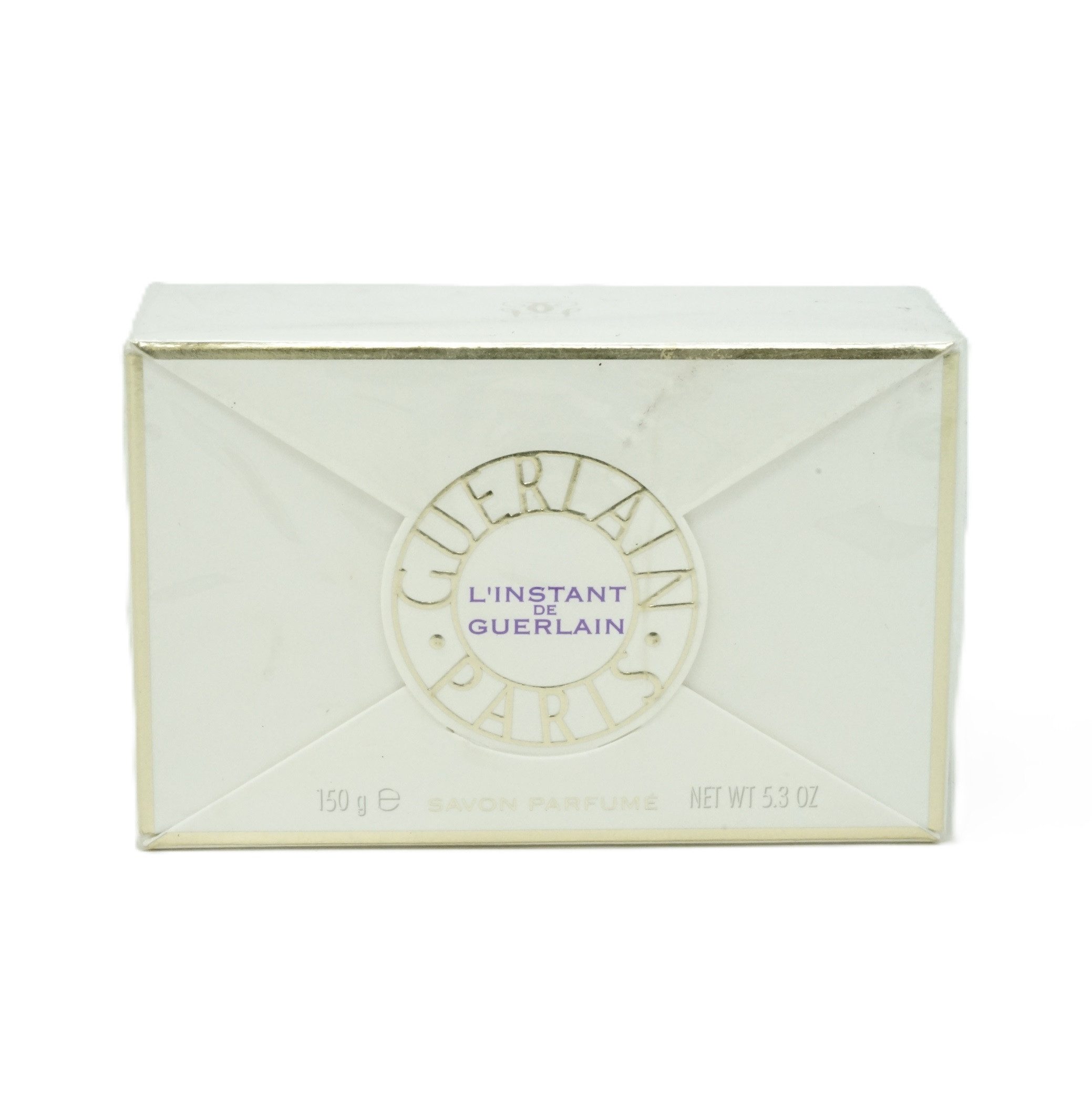 GUERLAIN Handseife Guerlain L'Instant Perfumed Soap Seife 150 g