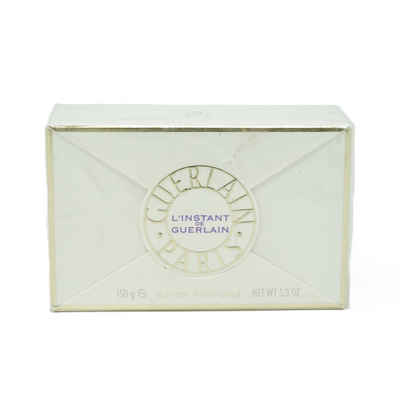 GUERLAIN Handseife Guerlain L'Instant Perfumed Soap Seife 150 g