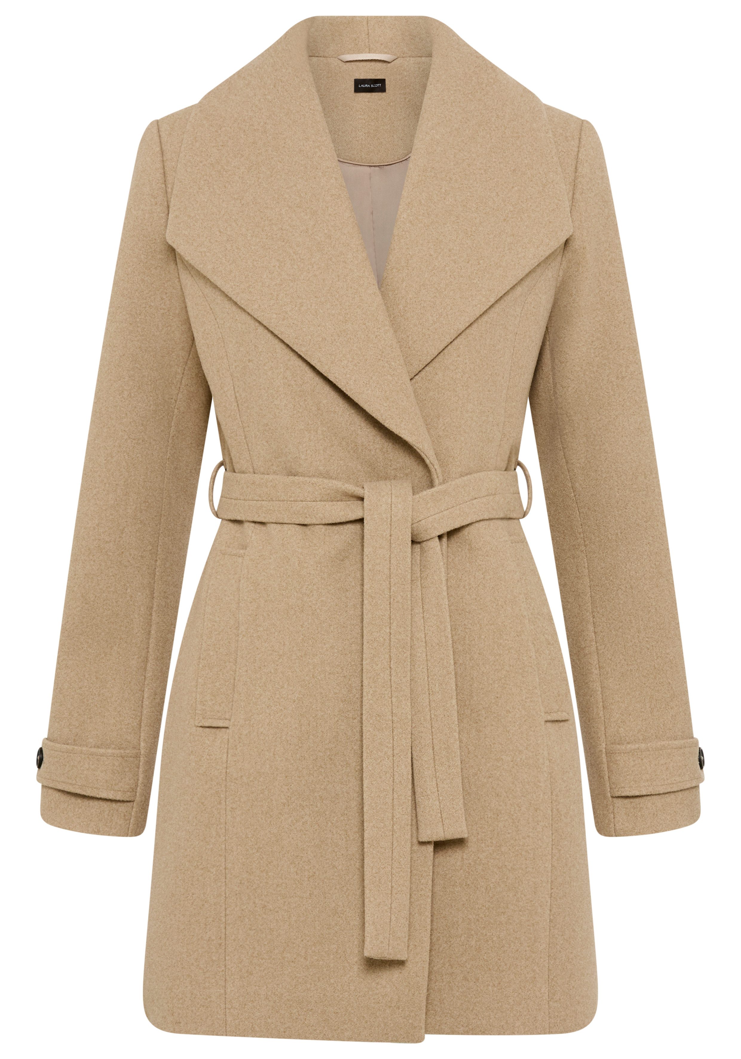 beige mélange