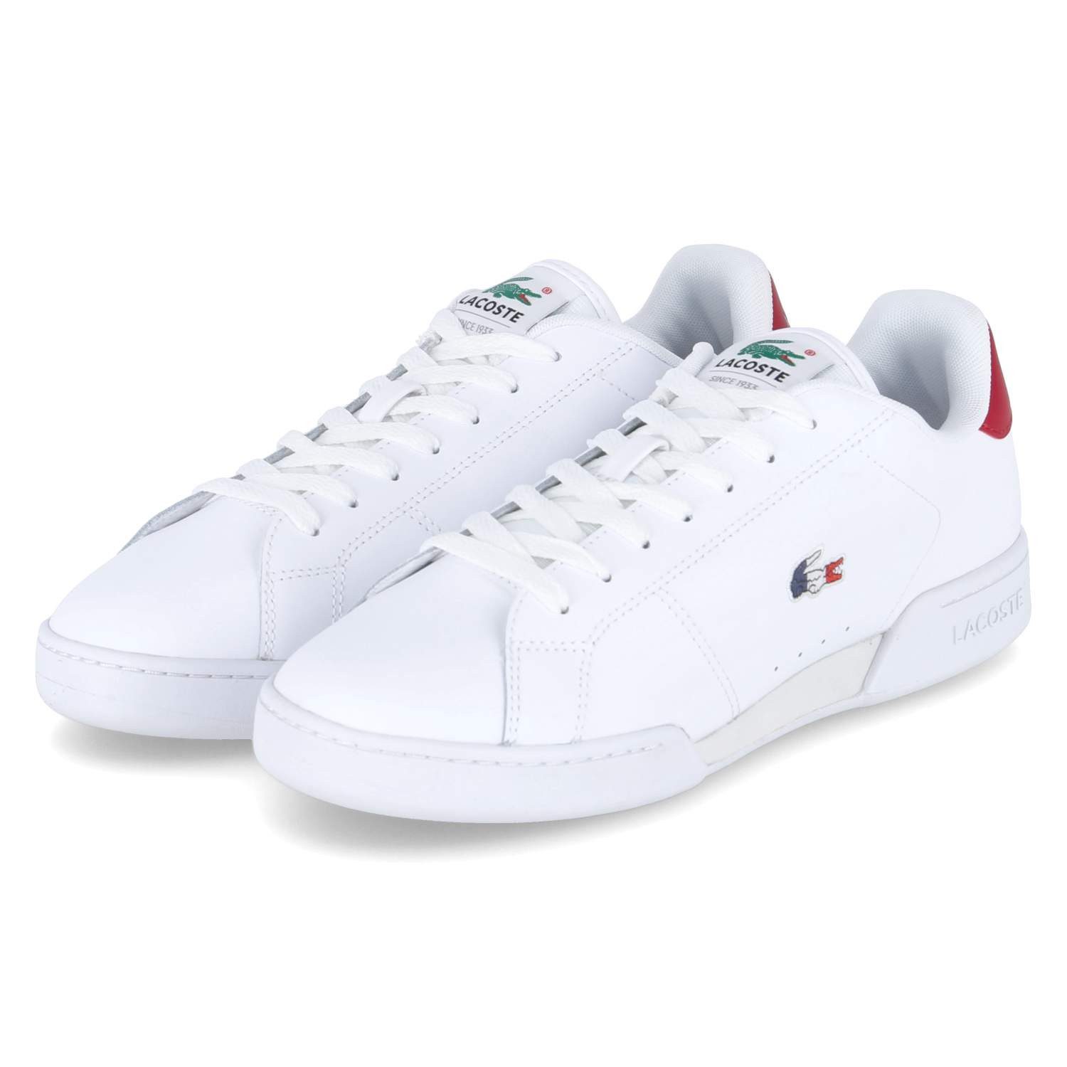 Lacoste Low Sneaker CARNABY Sneaker günstig online kaufen