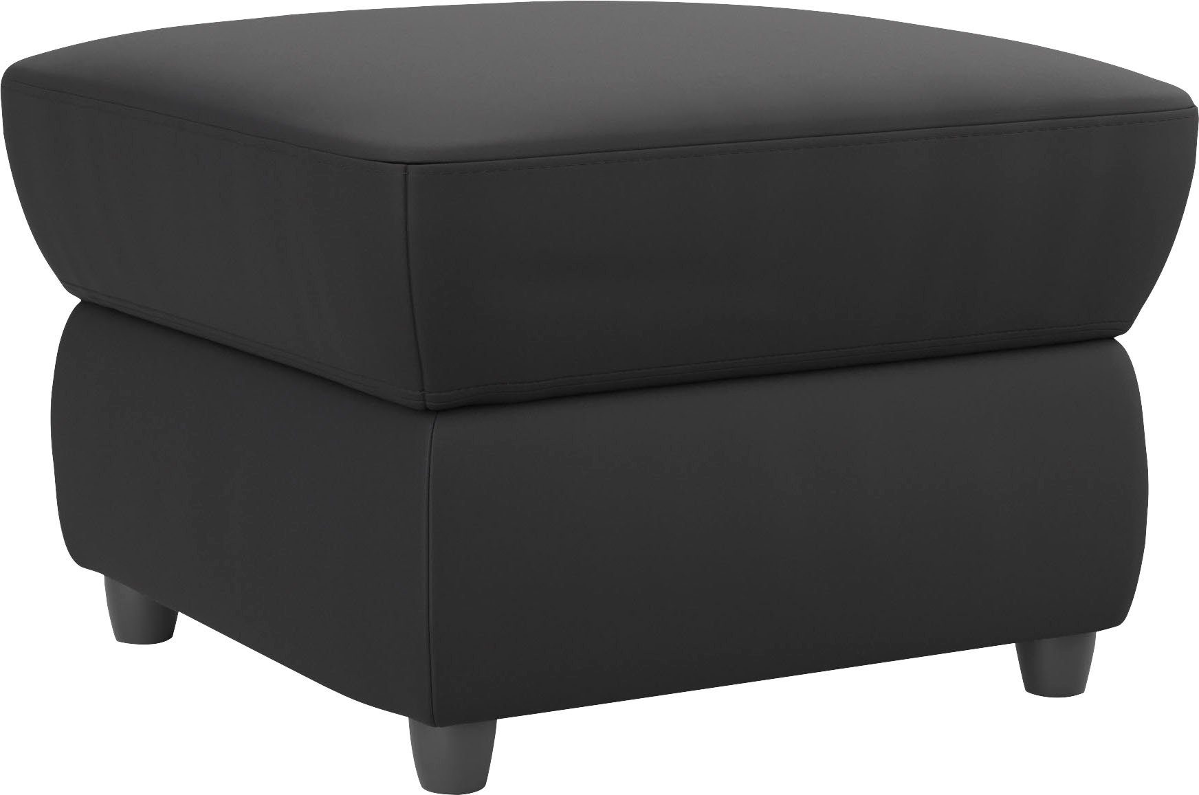 Home affaire Hocker Boston, mit Stauraum günstig online kaufen