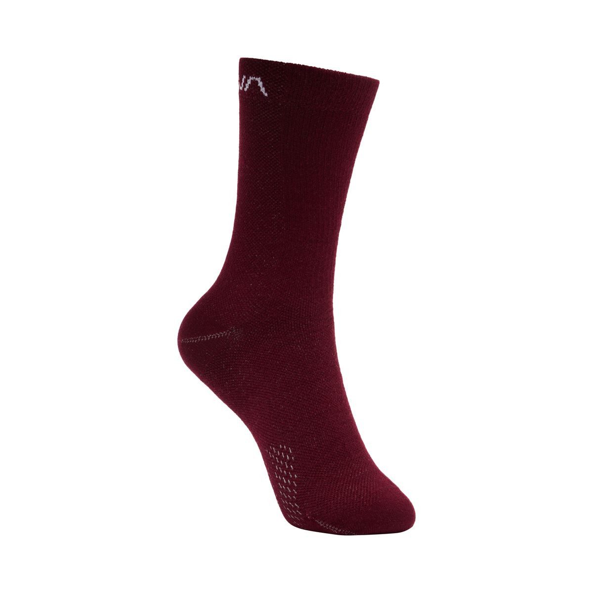 La Sportiva Wandersocken Merino Hiking Socks Atmungsaktive und geruchsresistente Socken aus Merinowolle für