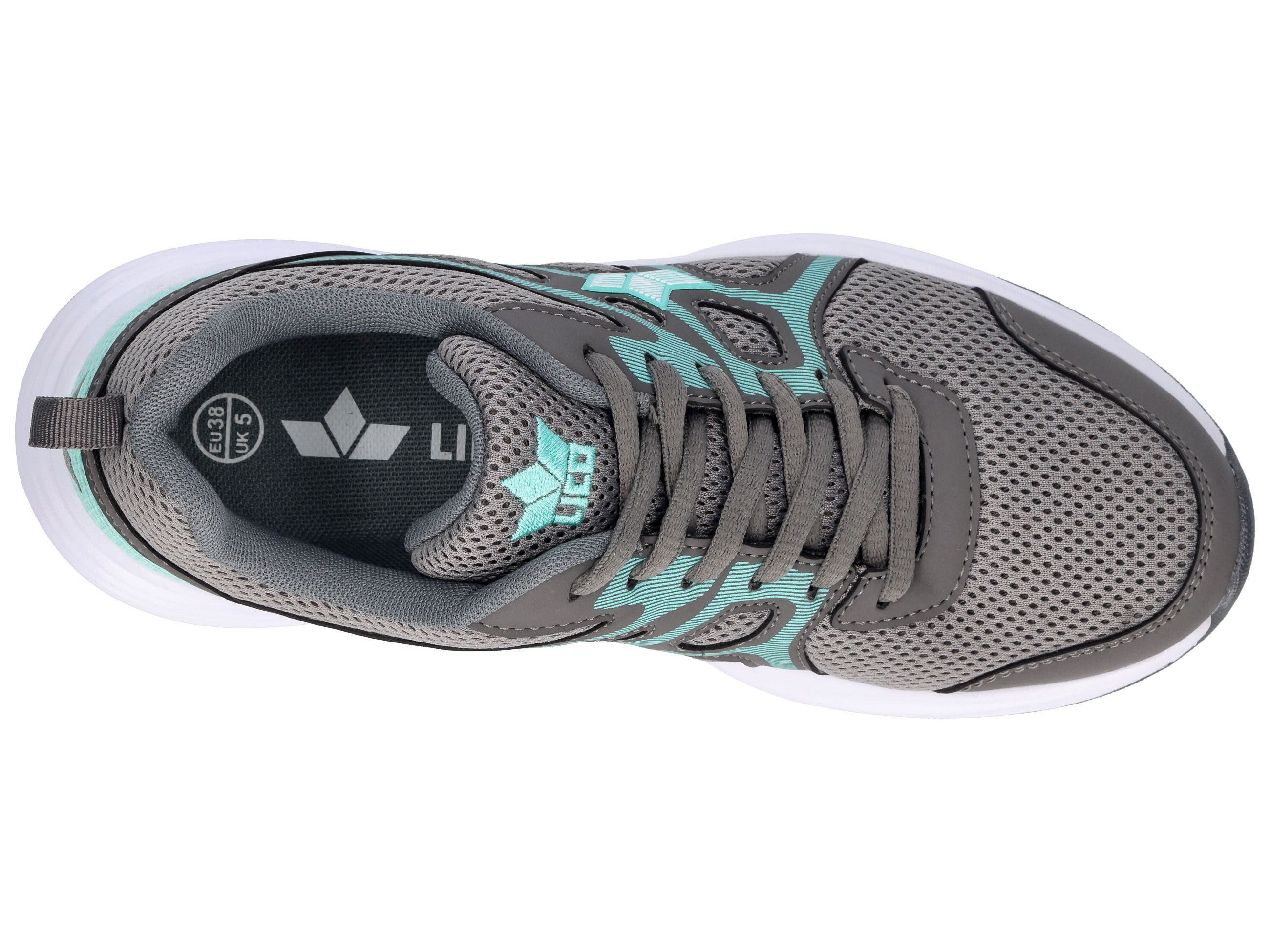 Lico Joggingschuh Bounce Trainingsschuh