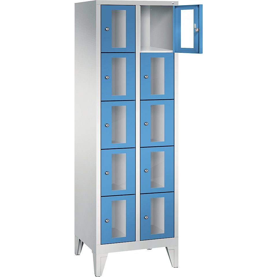 C+P Aktenschrank