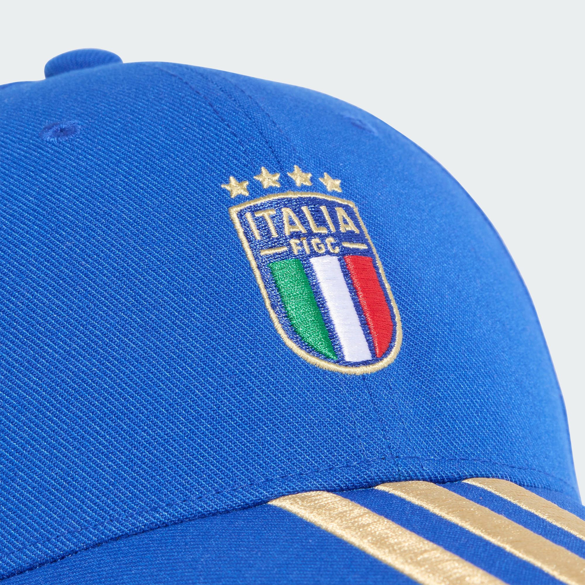 adidas Performance Baseball Cap ITALIEN FUSSBALLKAPPE (1-St)