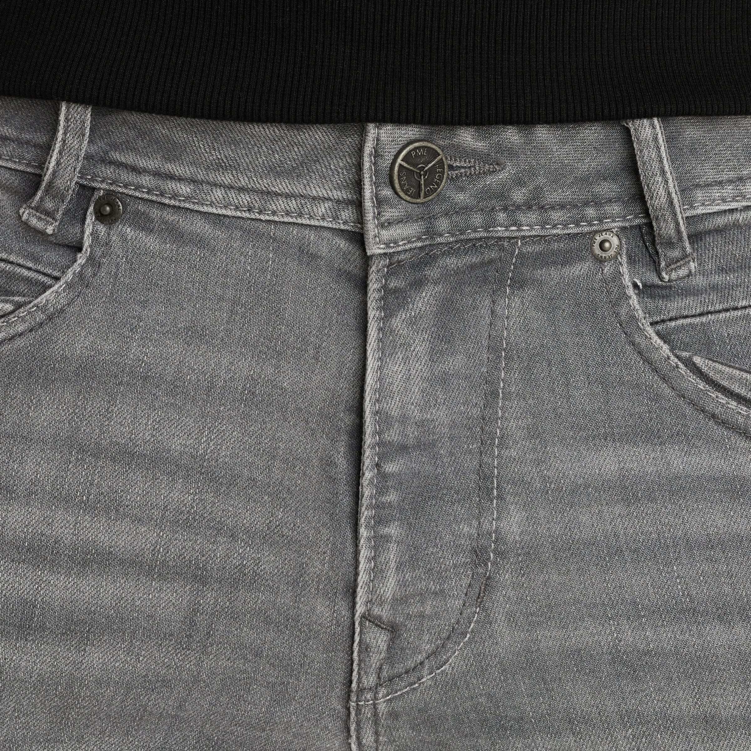 PME LEGEND 5-Pocket-Jeans SKYRAK PTR720 mit Stretch-Anteil – Bild 5 von 5