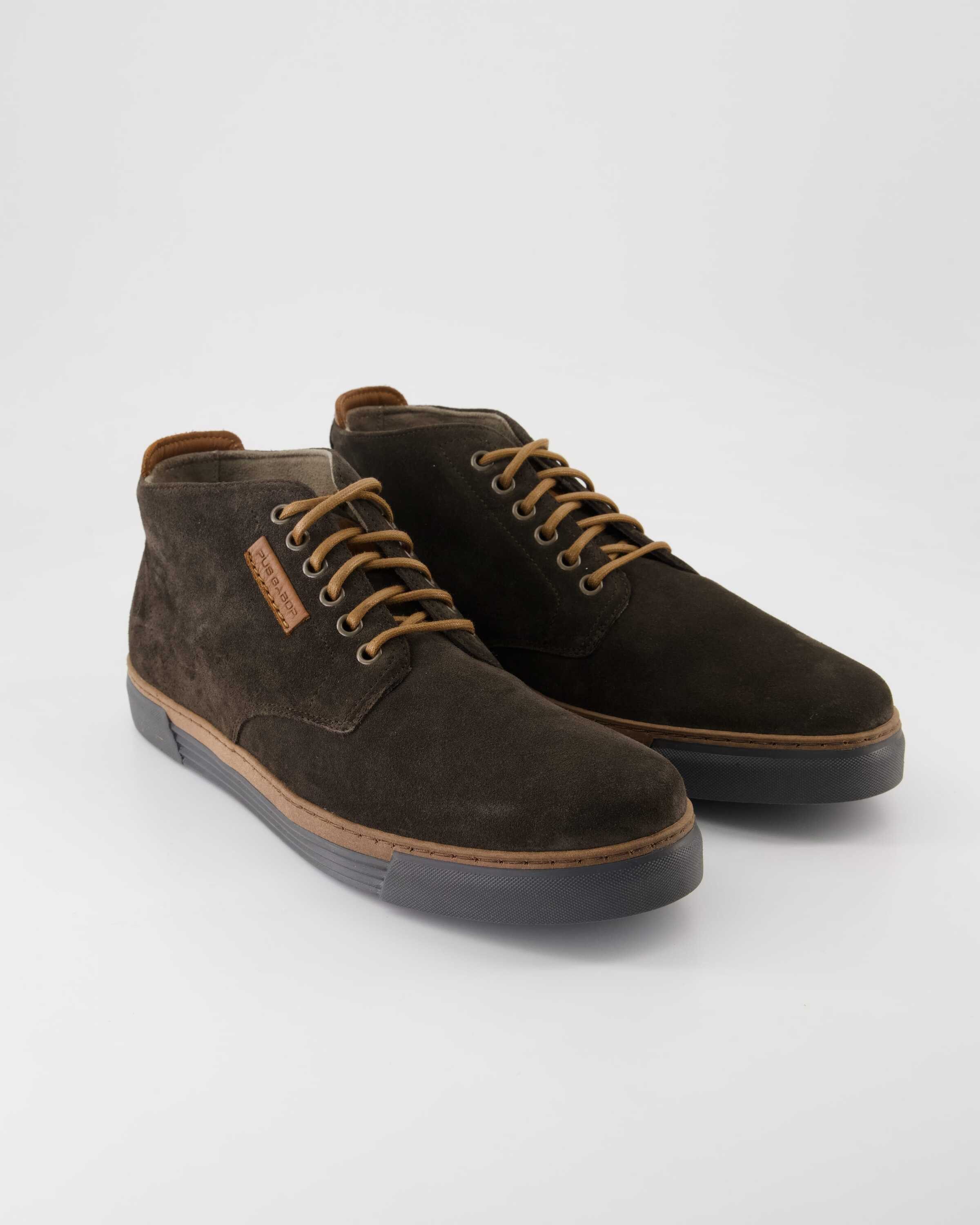 Pius Gabor 0460.11.14 Stiefelette Obermaterial: Leder günstig online kaufen