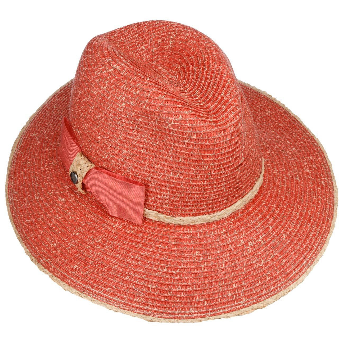 Lierys Sonnenhut (1-St) Sommerhut, Made in Italy