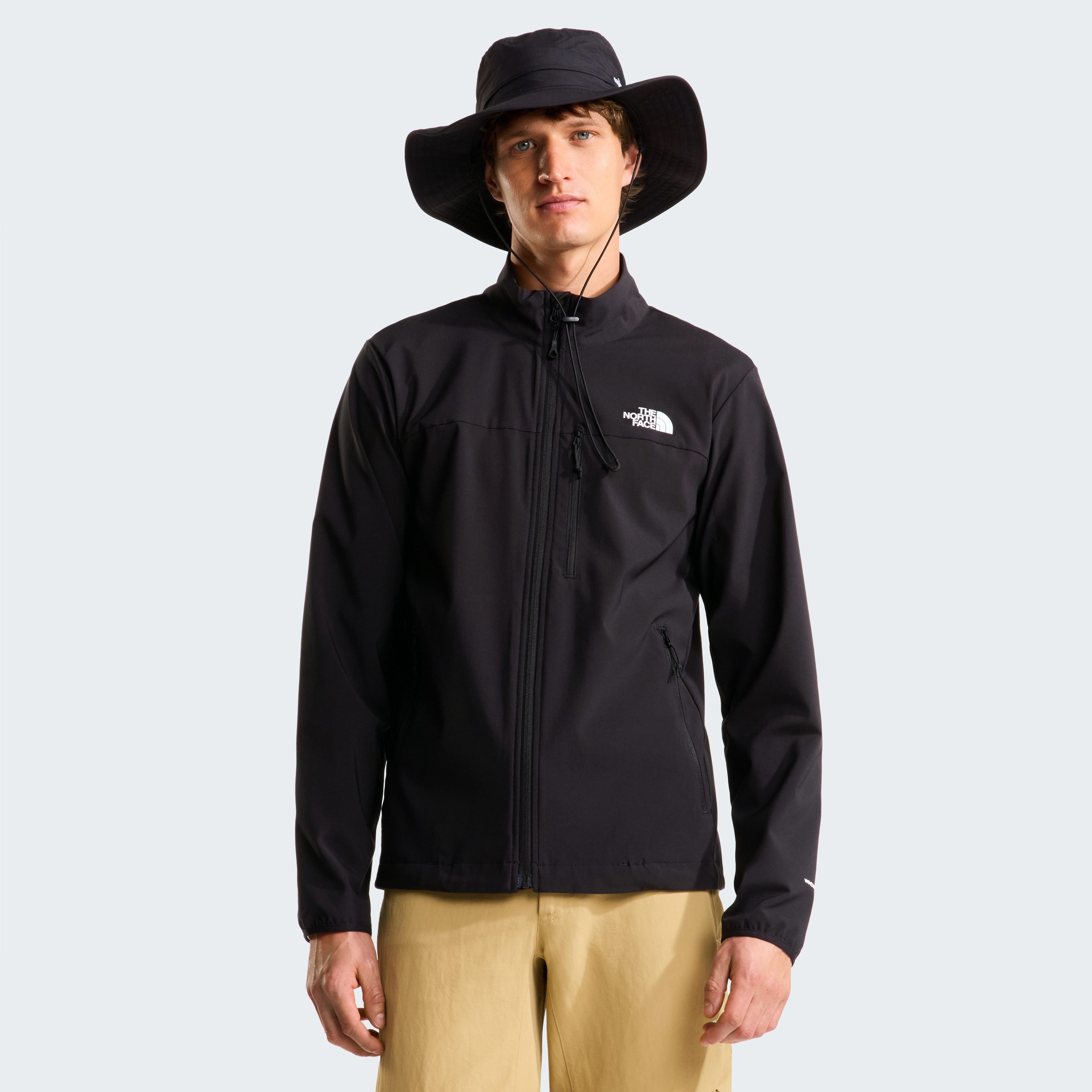 The North Face Softshelljacke M NIMBLE JACKET 2 für Erwachsene, winddichtes günstig online kaufen