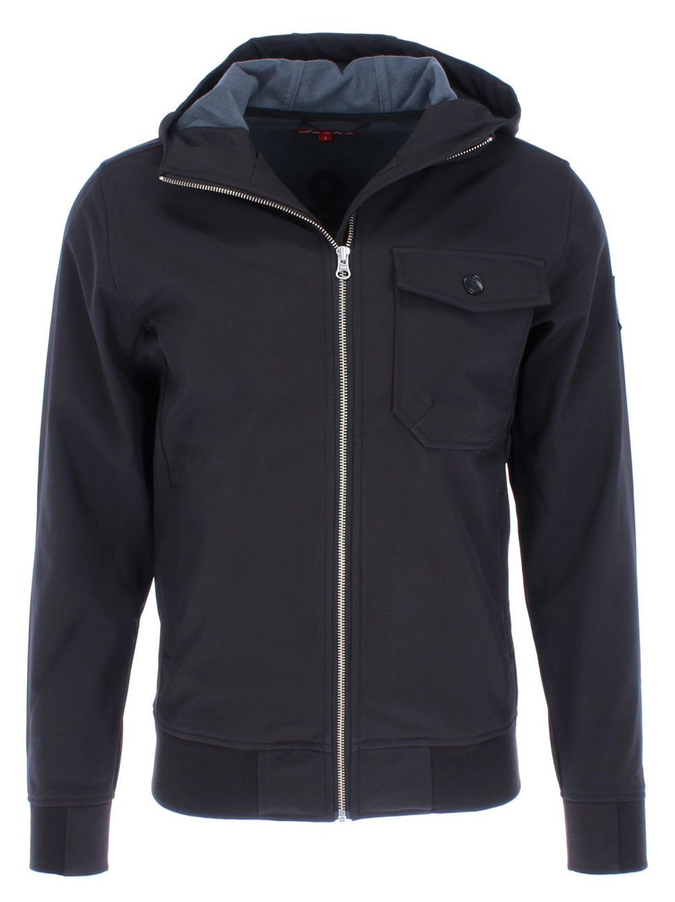 Derbe Softshelljacke Tollow