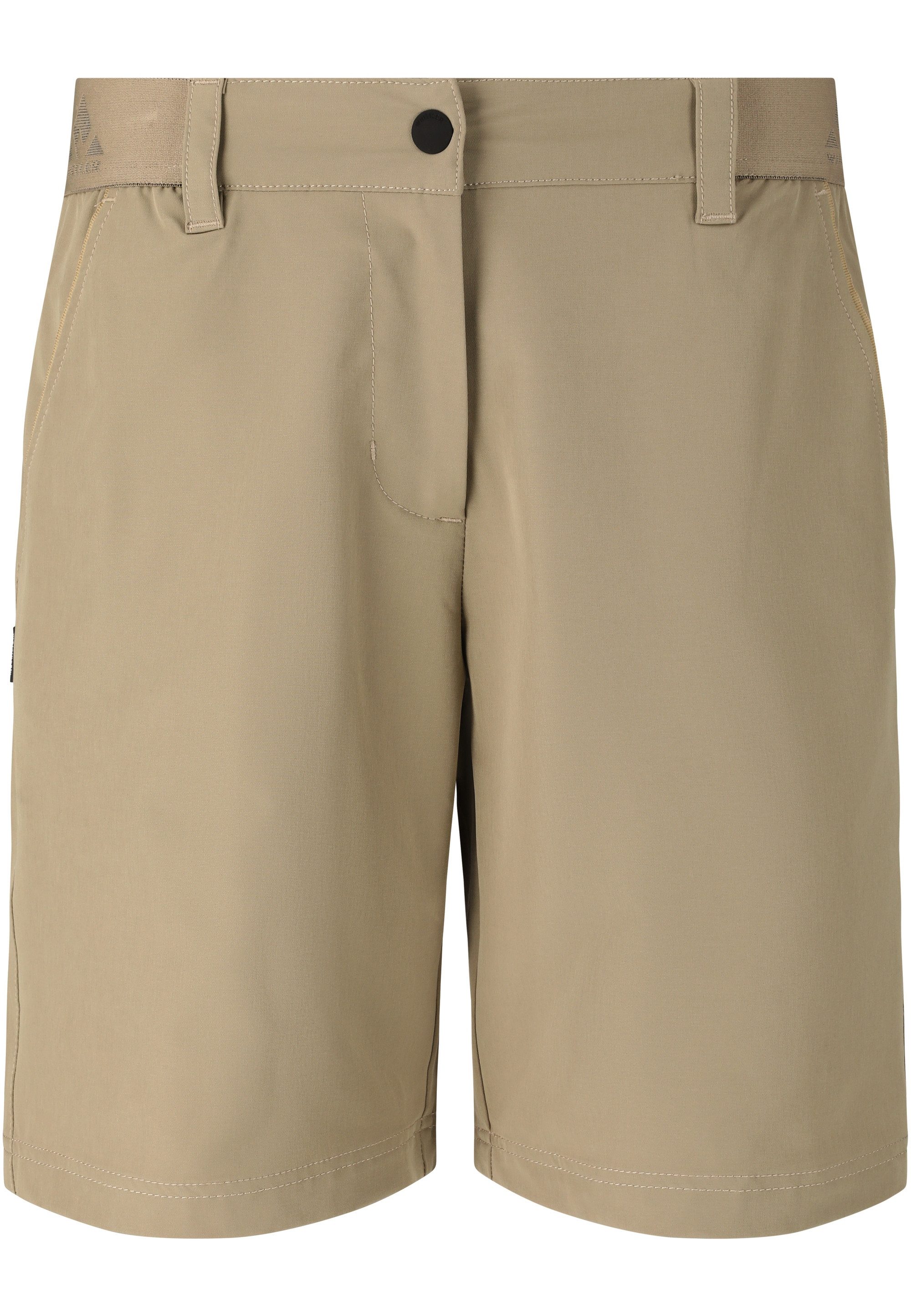 WHISTLER Shorts Barrie relaxed fit