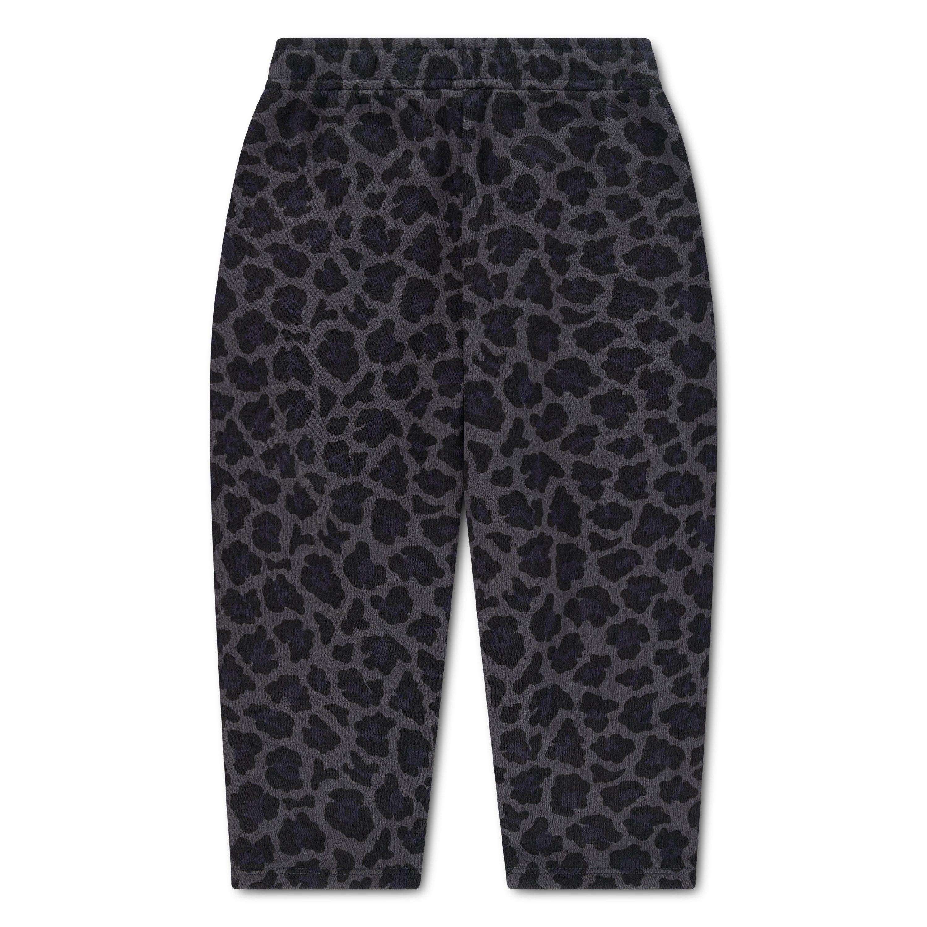 Converse Jogginghose CNVG BARREL KNIT PANT mit weichem French-Terry-Stoff, aus Baumwolle und Polyester