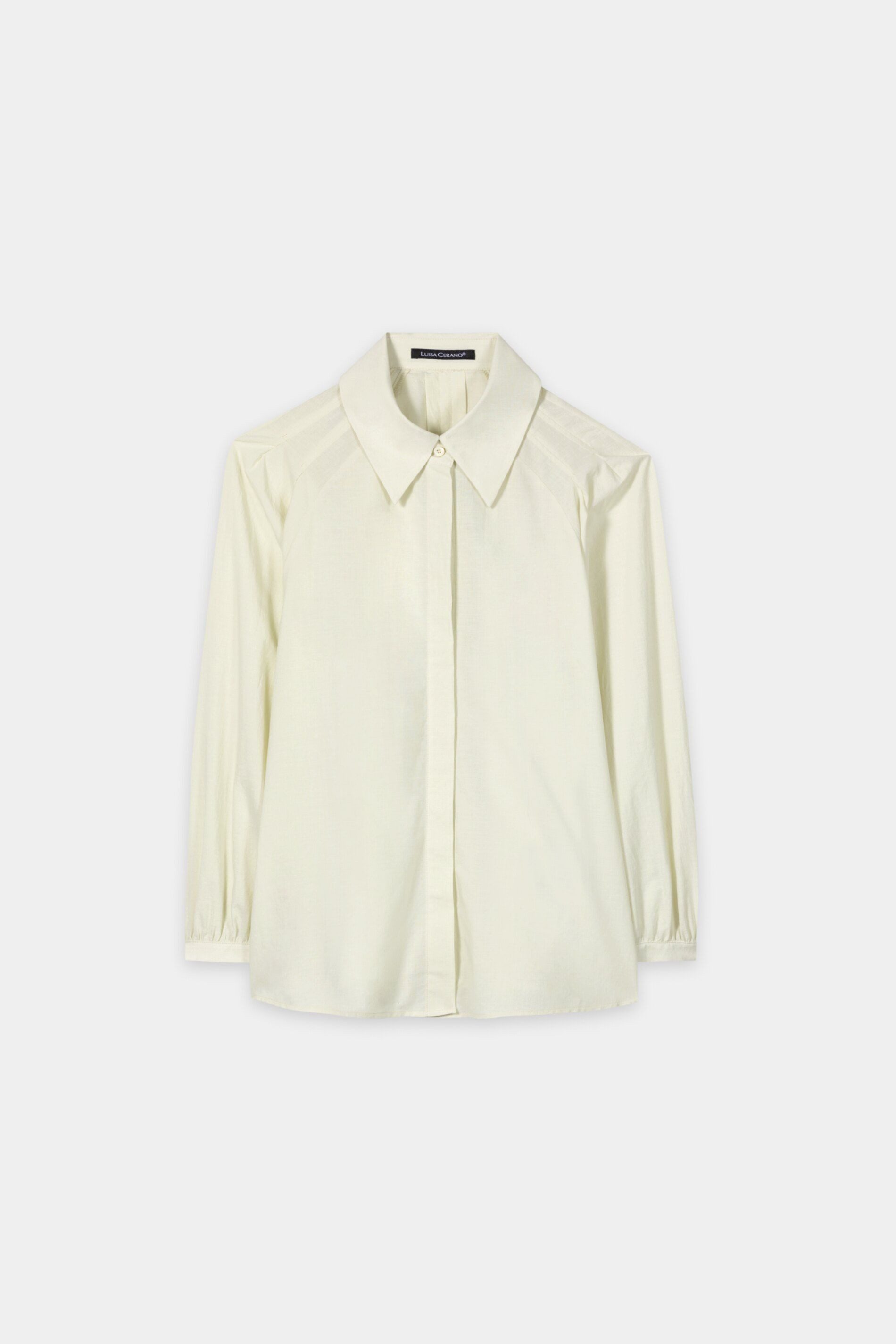 Luisa Cerano Funktionsbluse
