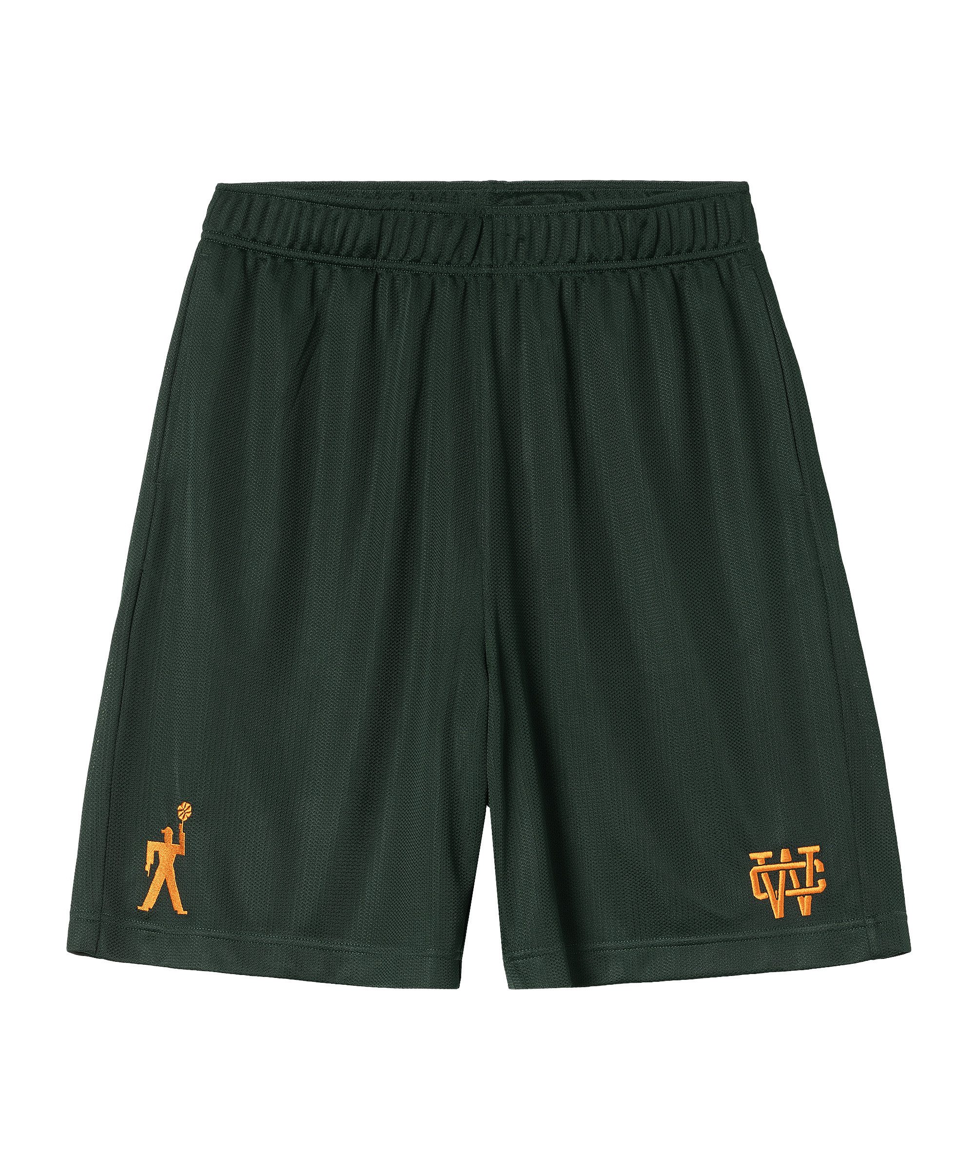 Carhartt WIP Jogginghose Carhartt WIP Win Lock Up Short