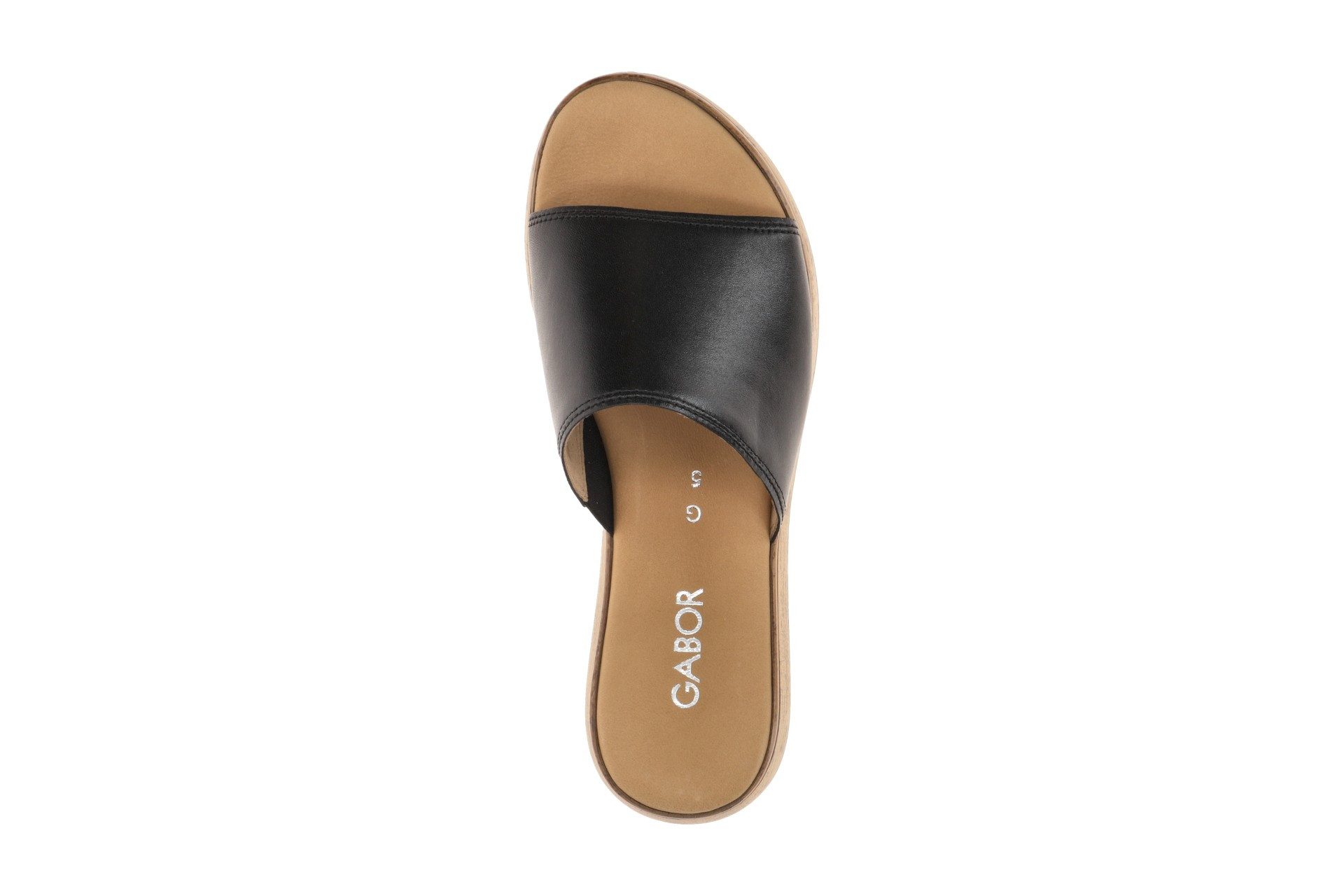 Gabor 82.740.57 Pantolette