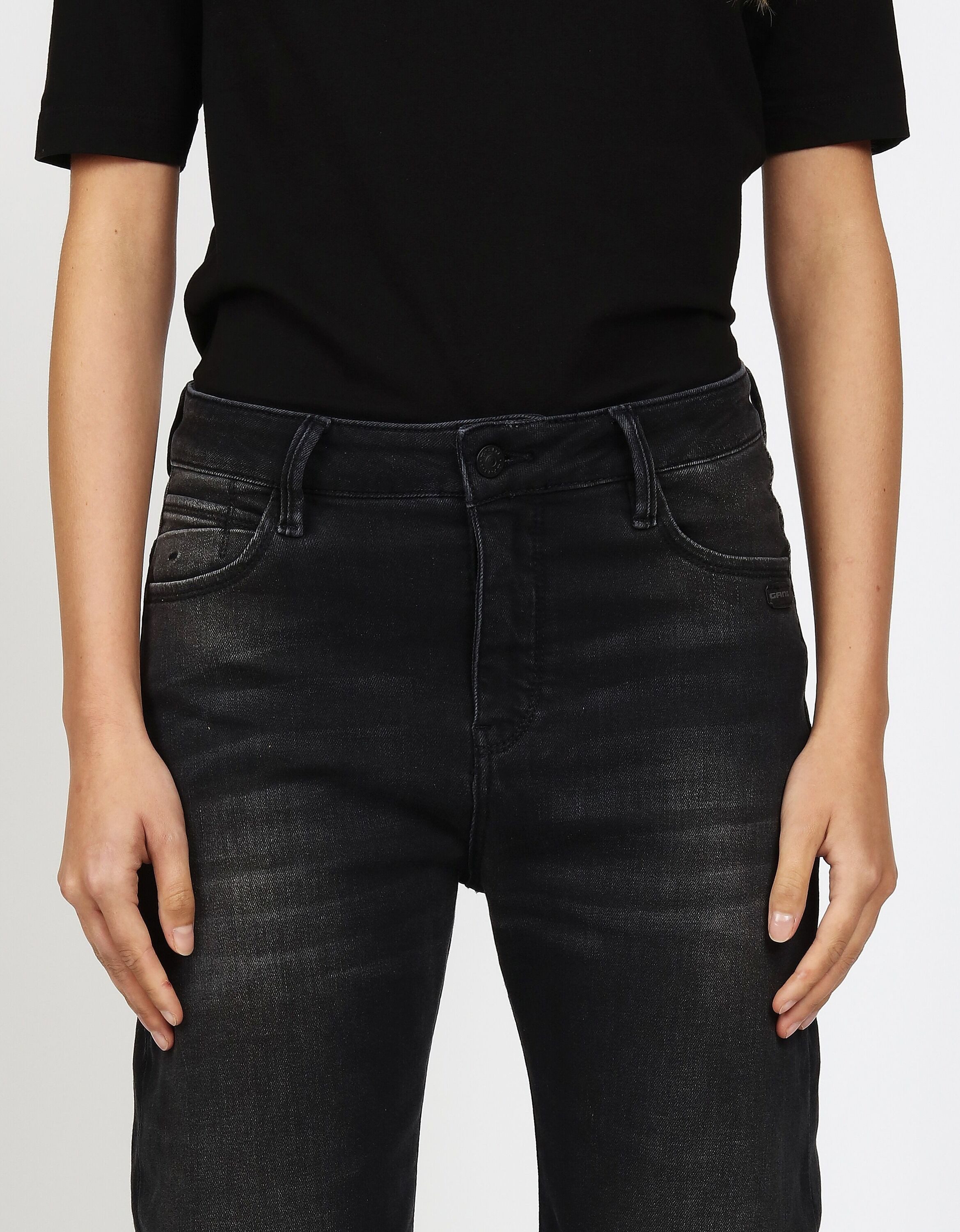 GANG Relax-fit-Jeans 94IDA im 5-Pocket-Style – Bild 5 von 5