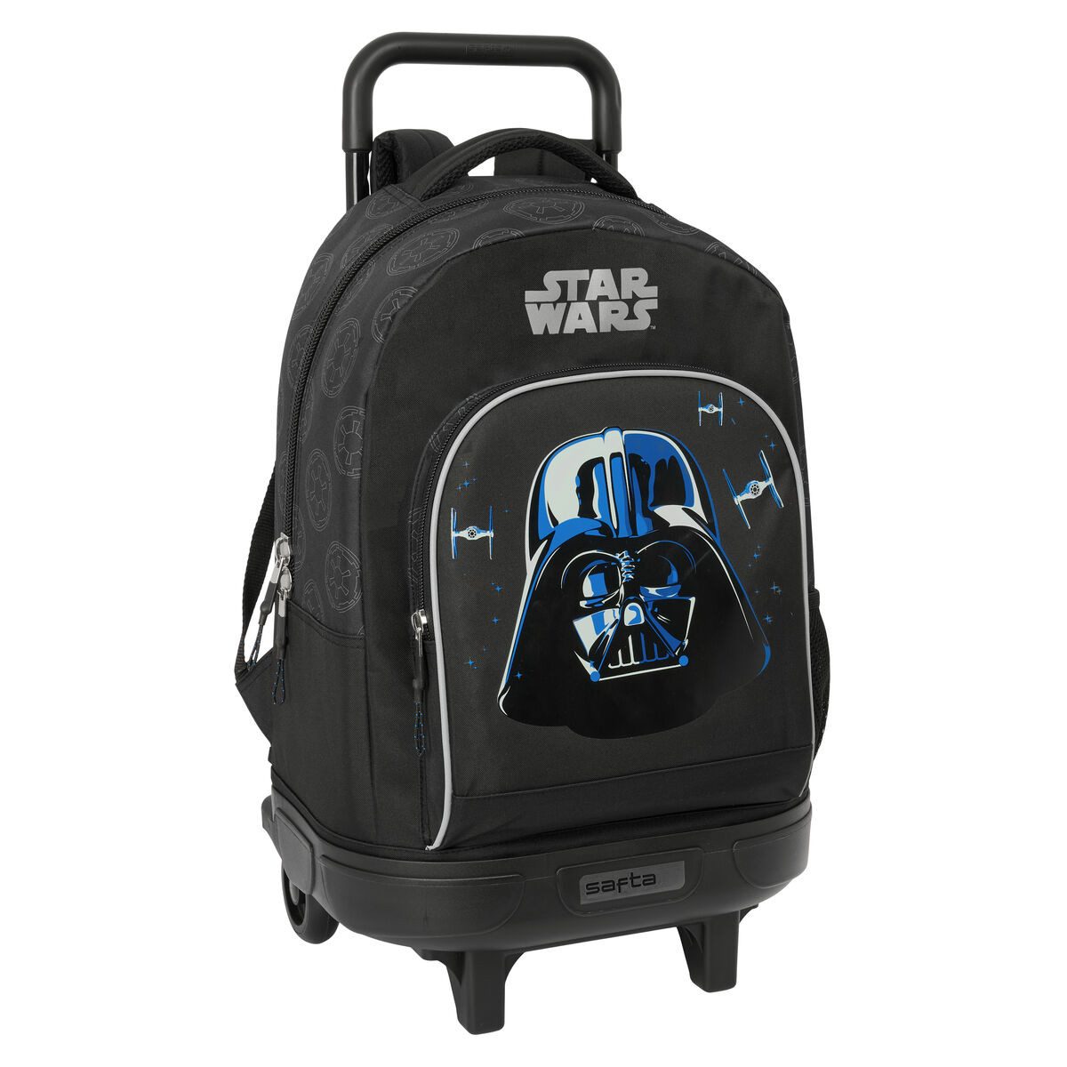 Star Wars Kinderrucksack Kinderrucksack Freizeitrucksack Rucksack Trolley Star Wars Rebellion S