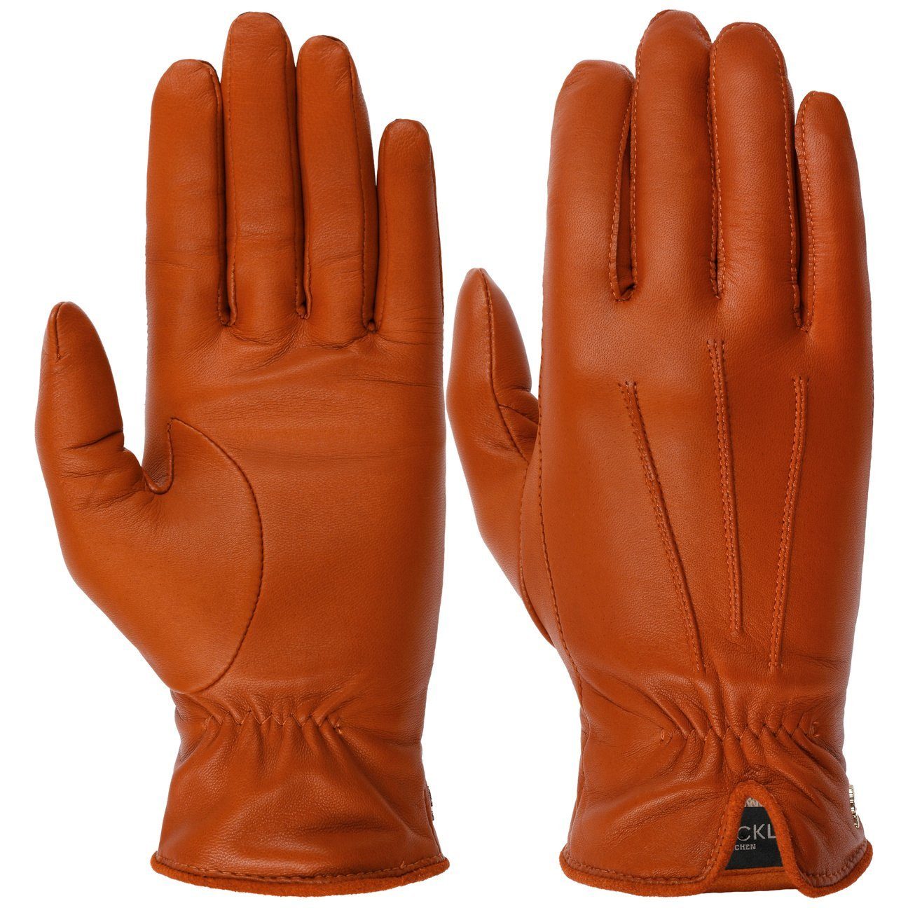 Lederhandschuhe