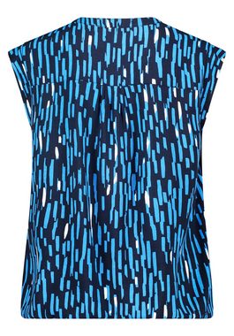 Betty&Co Blusentop mit Print Druck