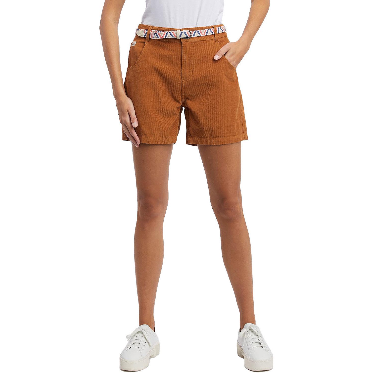 Ragwear Funktionsshorts Funktionsjacke W OSSIRIS CORDY