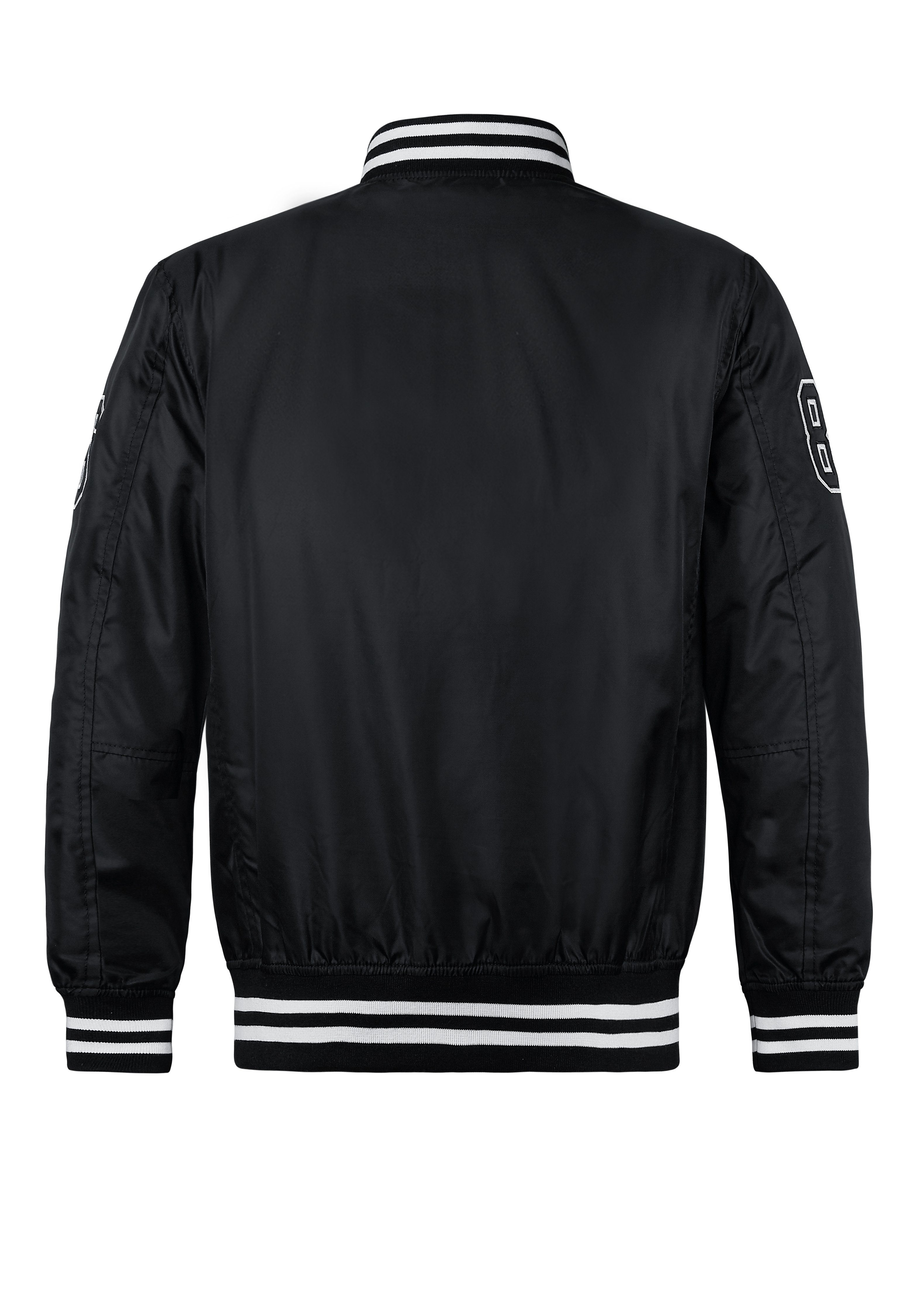 Cordon Sport Blouson King Jacket