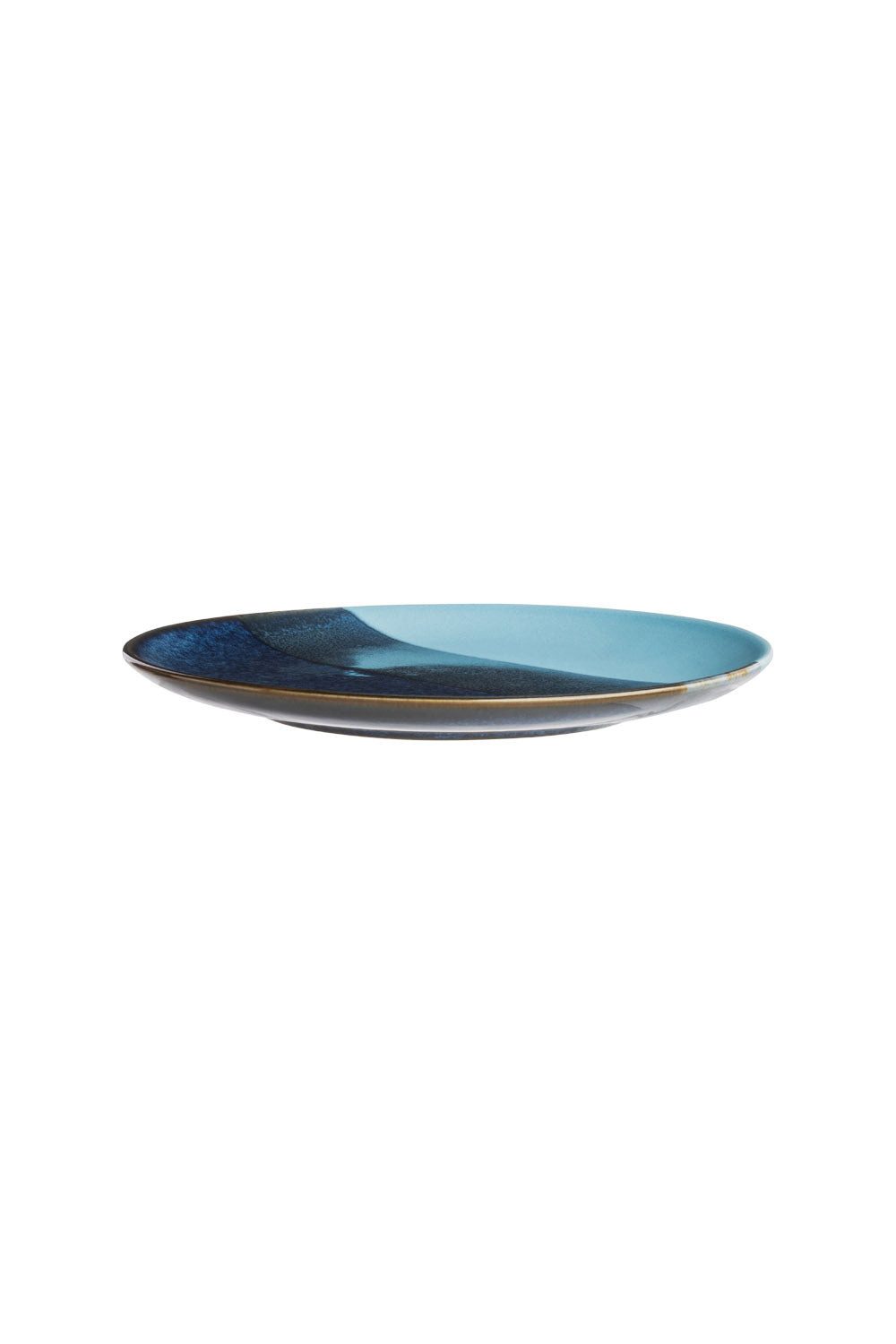 Tranquillo Teller Teller INDUSTRIAL blau
