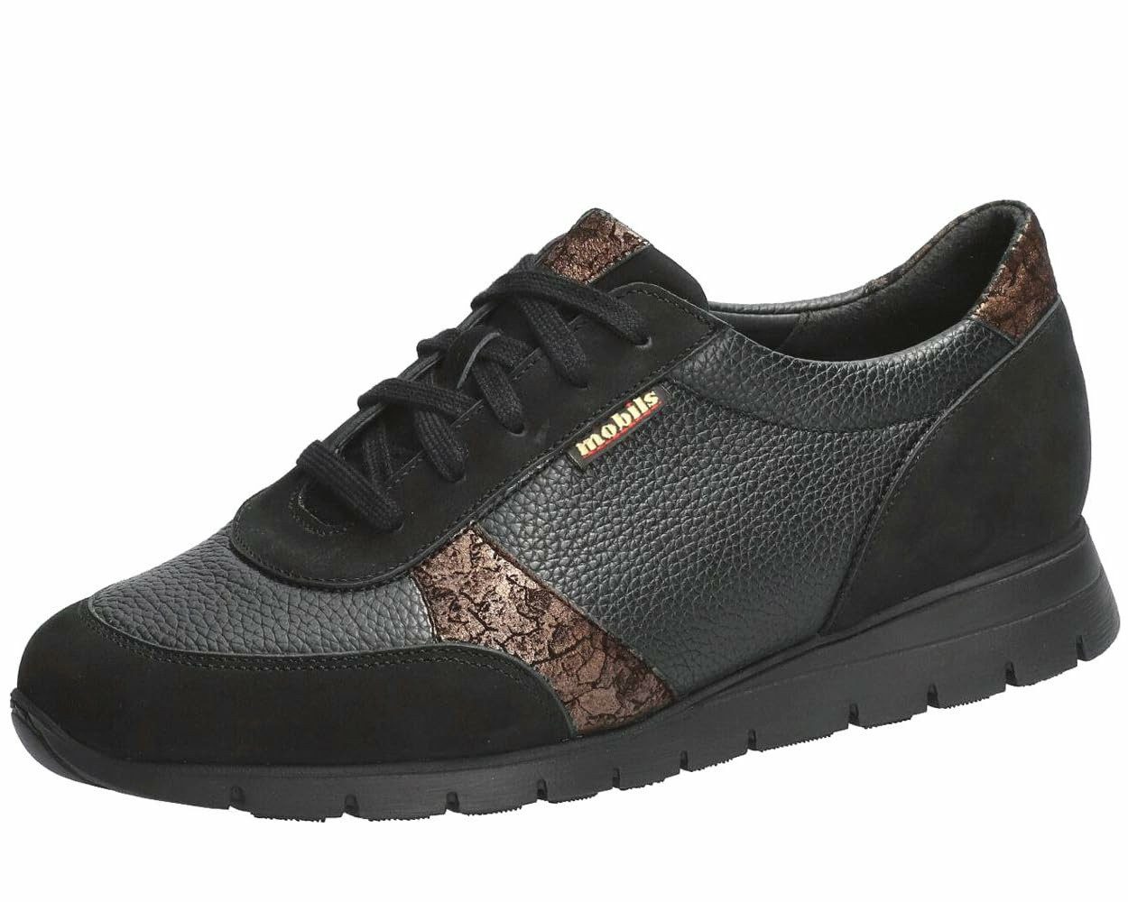 Mephisto Freizeit Schnürer für Damen Schnürschuh (keine Angabe, keine Angabe)