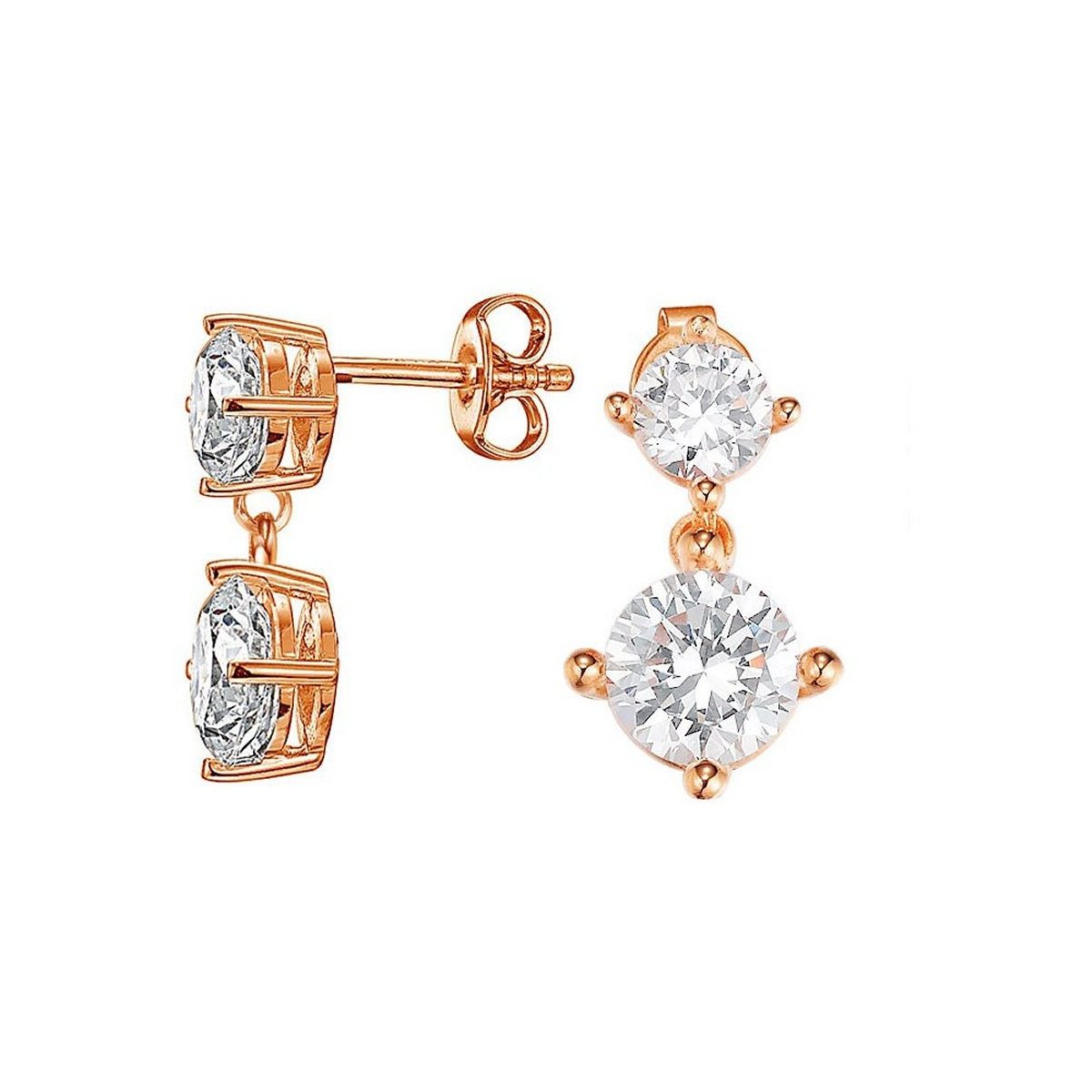 Esprit Ohrring-Set ESER92642C000
