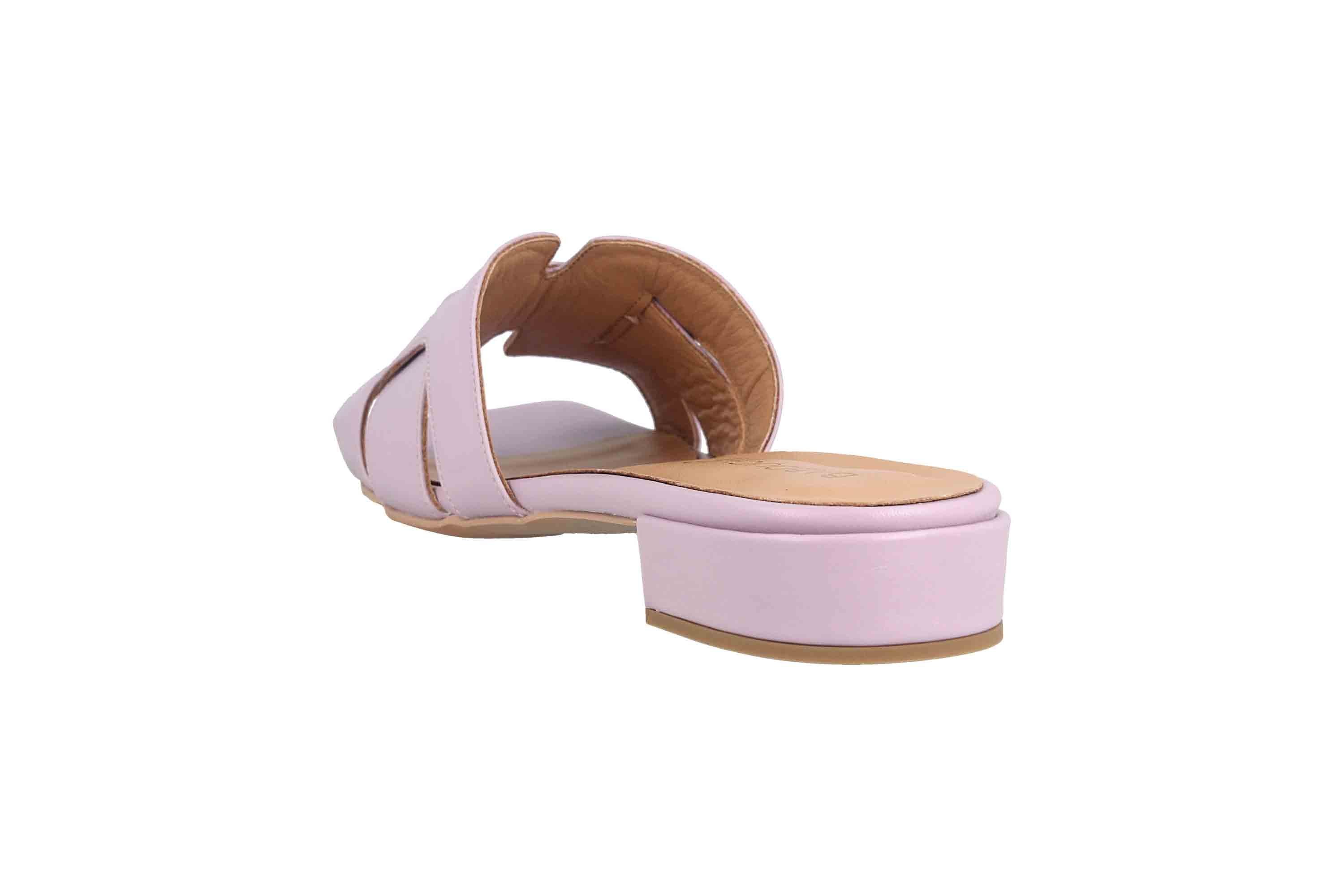BABOUCHE Lifestyle 6407-1-39 Pantolette günstig online kaufen