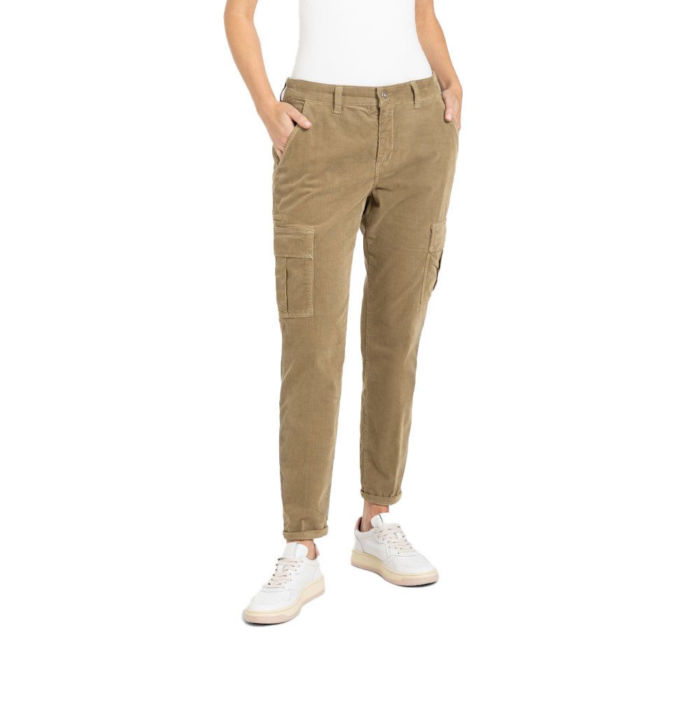 MAC 3/4-Hose Mac / Da.Casual-Hose / günstig online kaufen