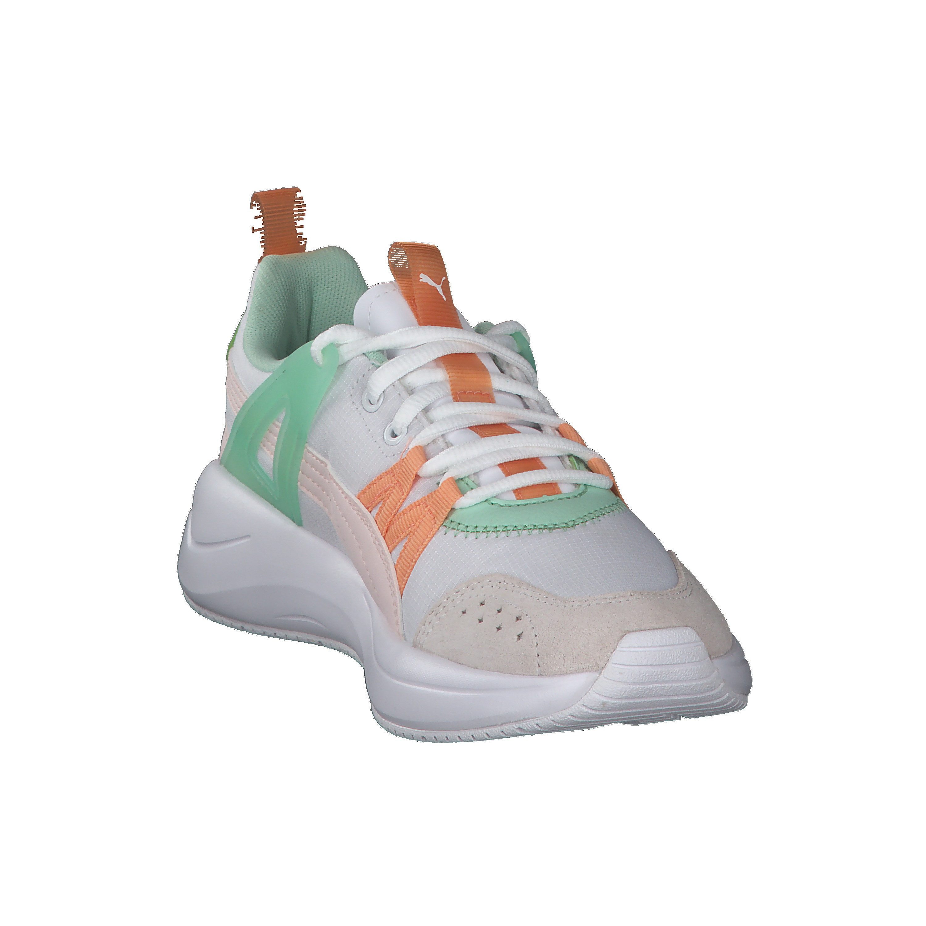 PUMA Puma Damen Sneaker Nuage Run günstig online kaufen