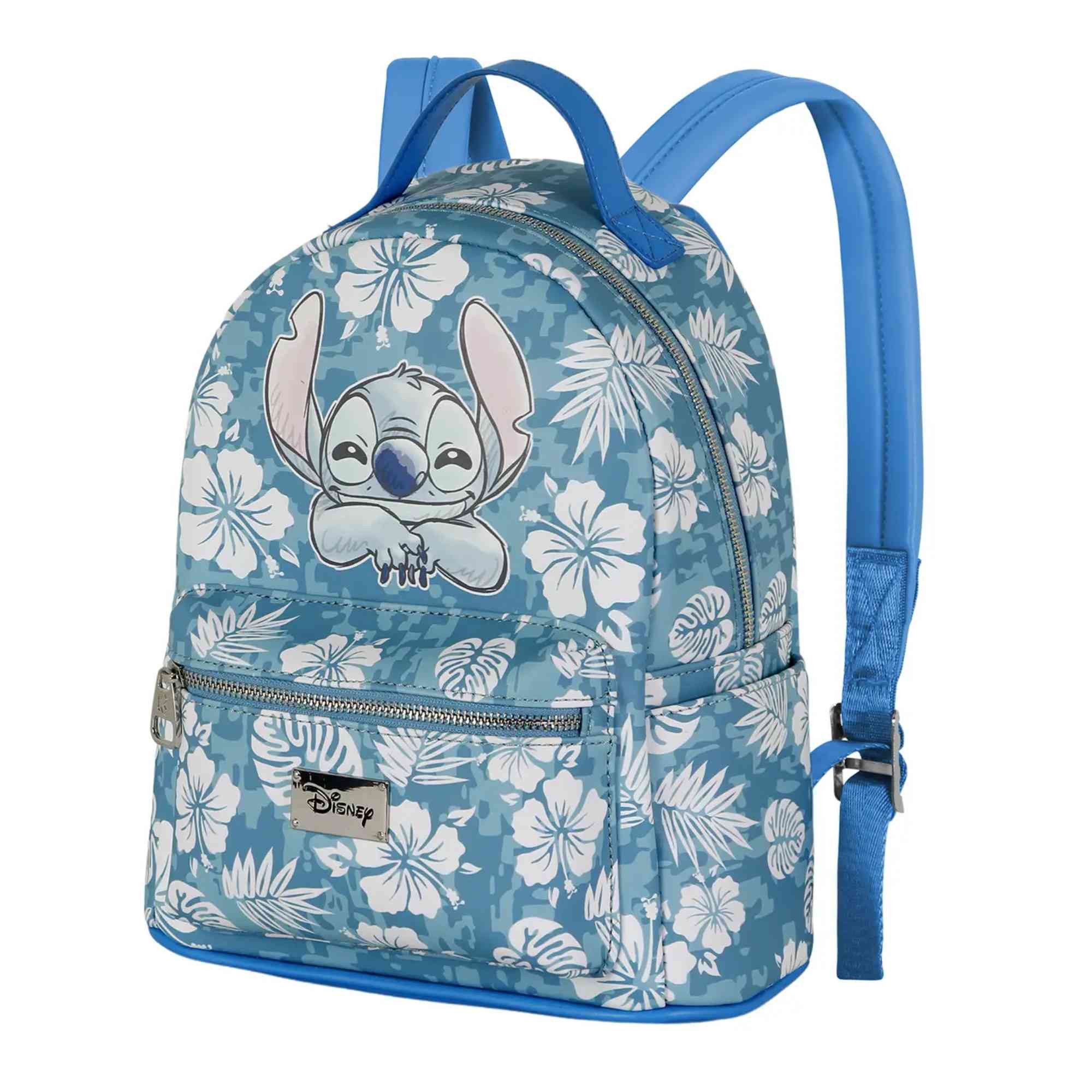 Rucksack Stitch Aloha - Lilo & Stitch