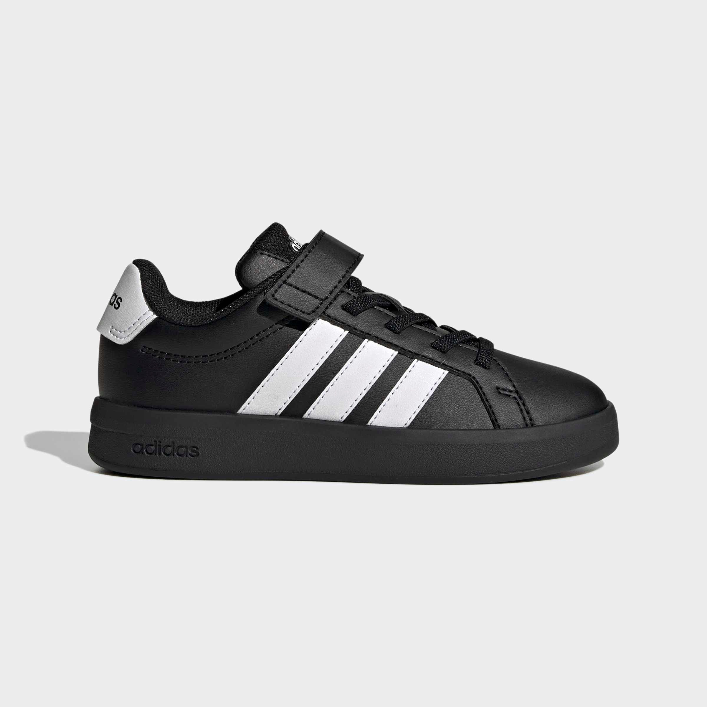 adidas Sportswear GRAND COURT 3.0 FÜR KINDER Sneaker mit Klettverschluss, für Kinder