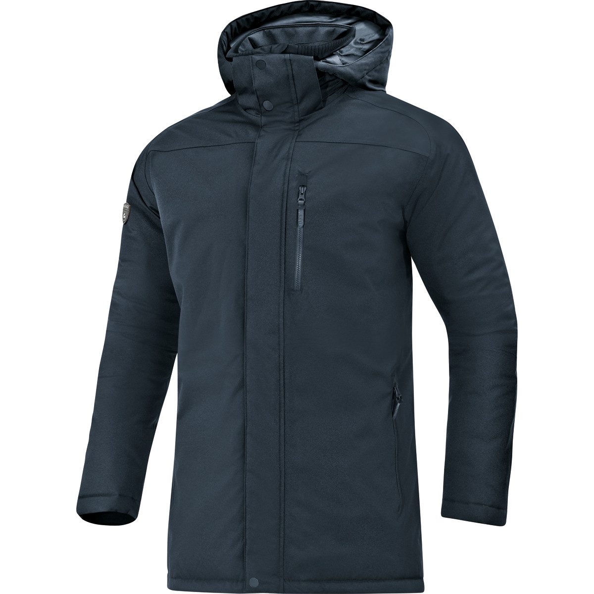 Jako Trainingsjacke 7206 Winterparka günstig online kaufen