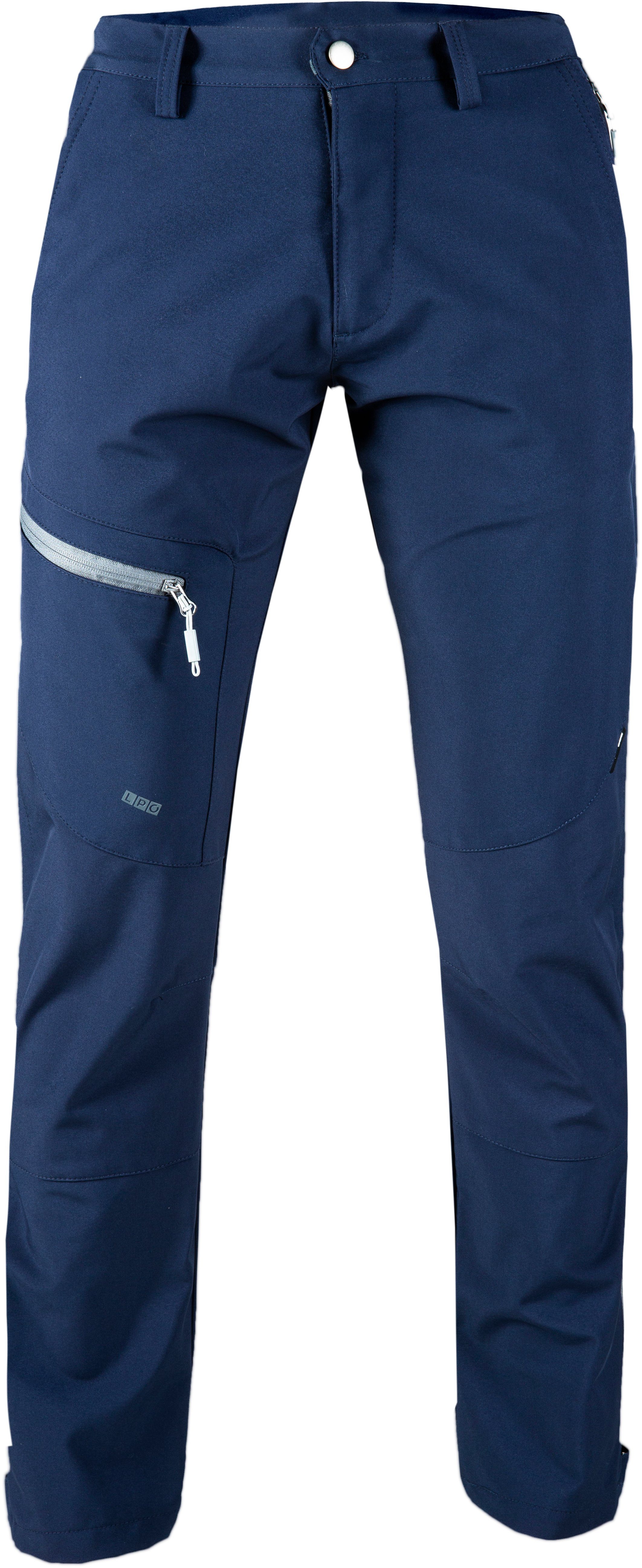 auch CS erhältlich STONECREST Softshellhose MEN PASCAL DEPROC Großen navy Active Größen V in