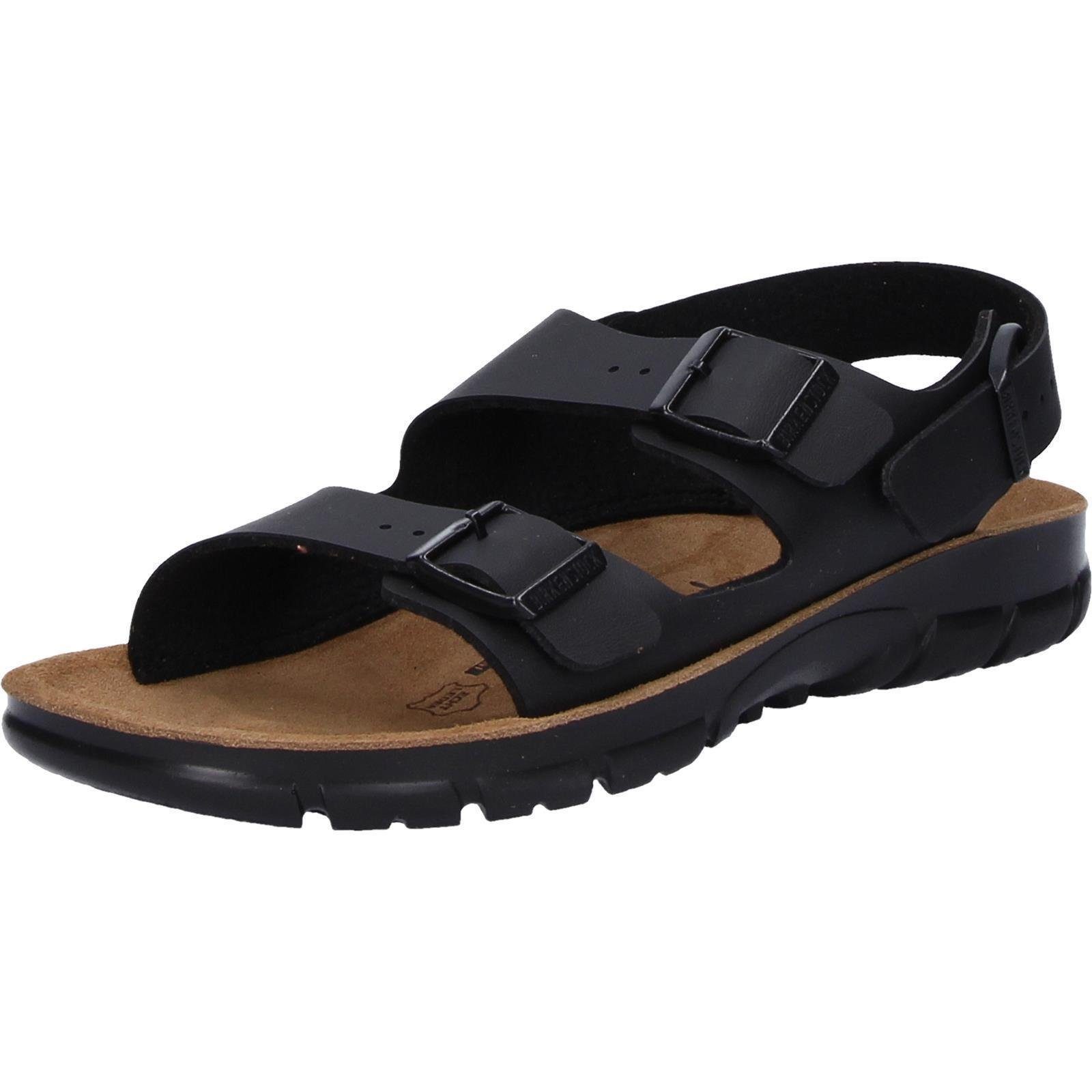 Birkenstock Professional Kano Sandalen schwarz schmale günstig online kaufen