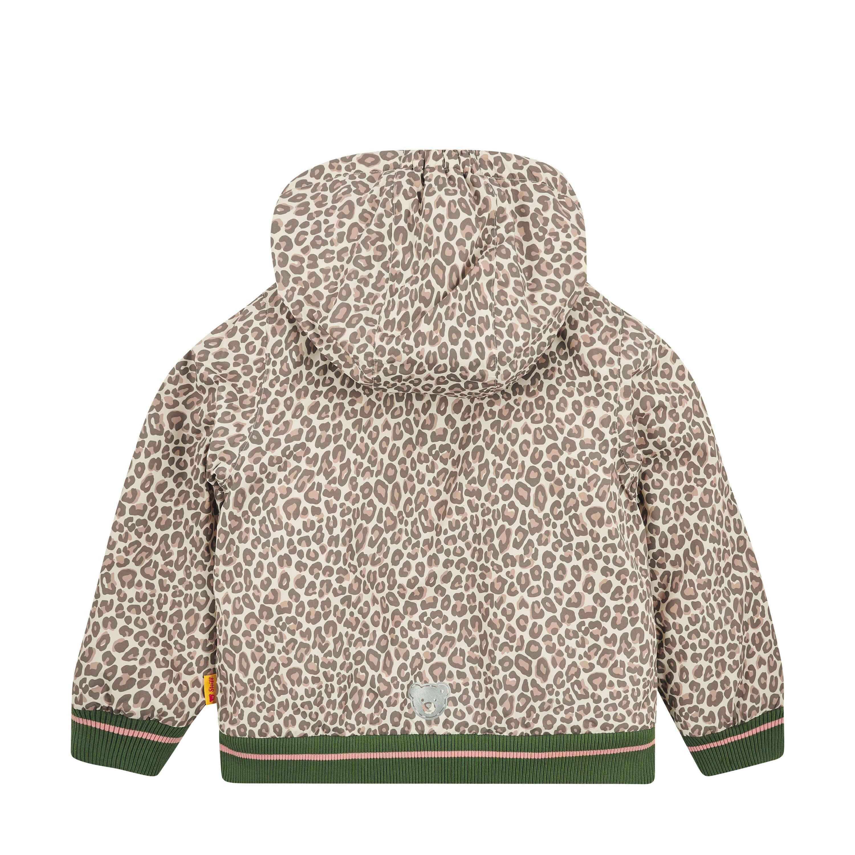 Steiff Schneeoverall Schneejacke (1-tlg)